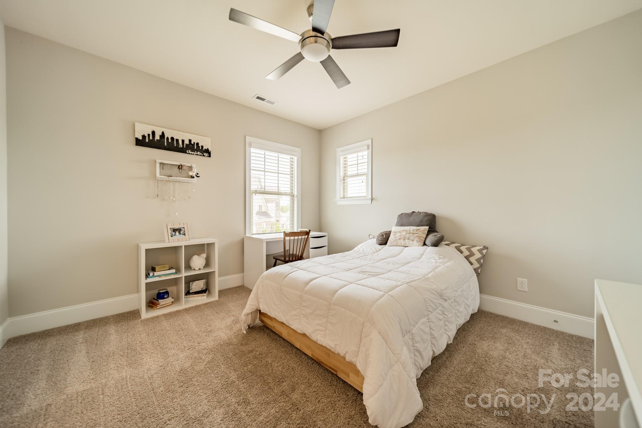 The Gates at Ansley - Residential