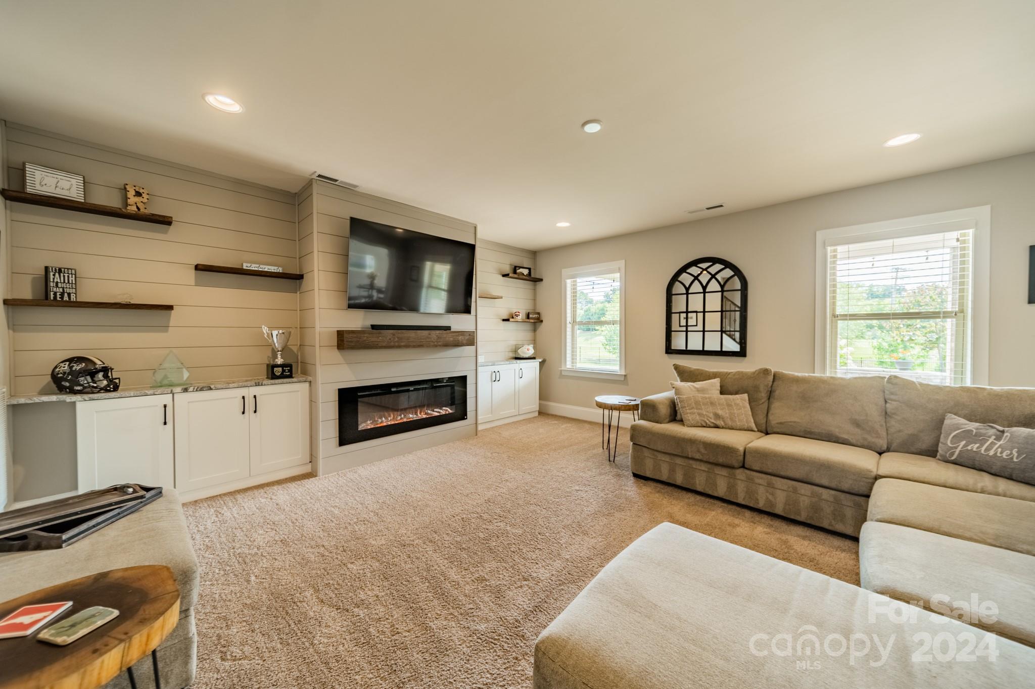 The Gates at Ansley - Residential