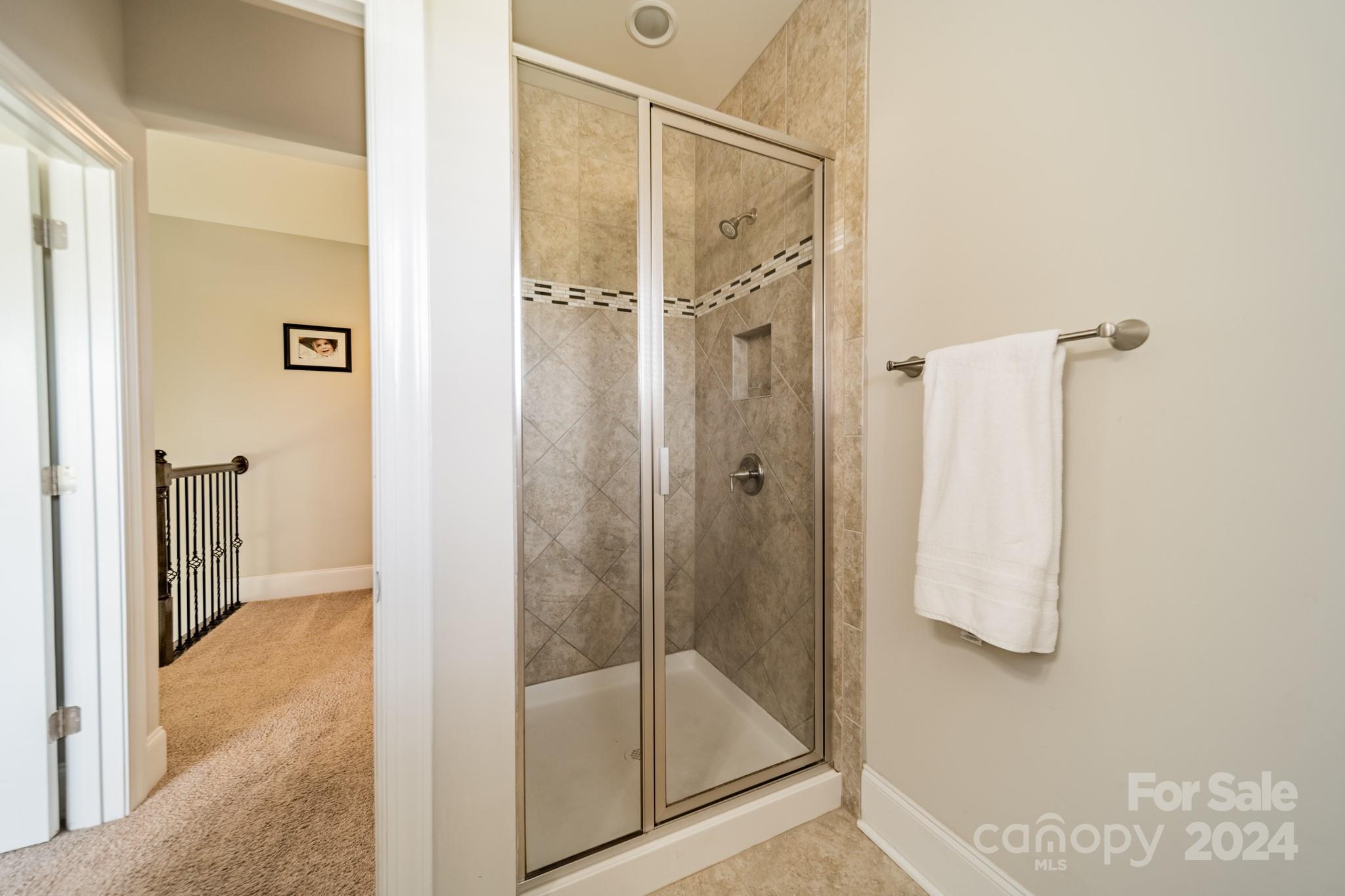 The Gates at Ansley - Residential