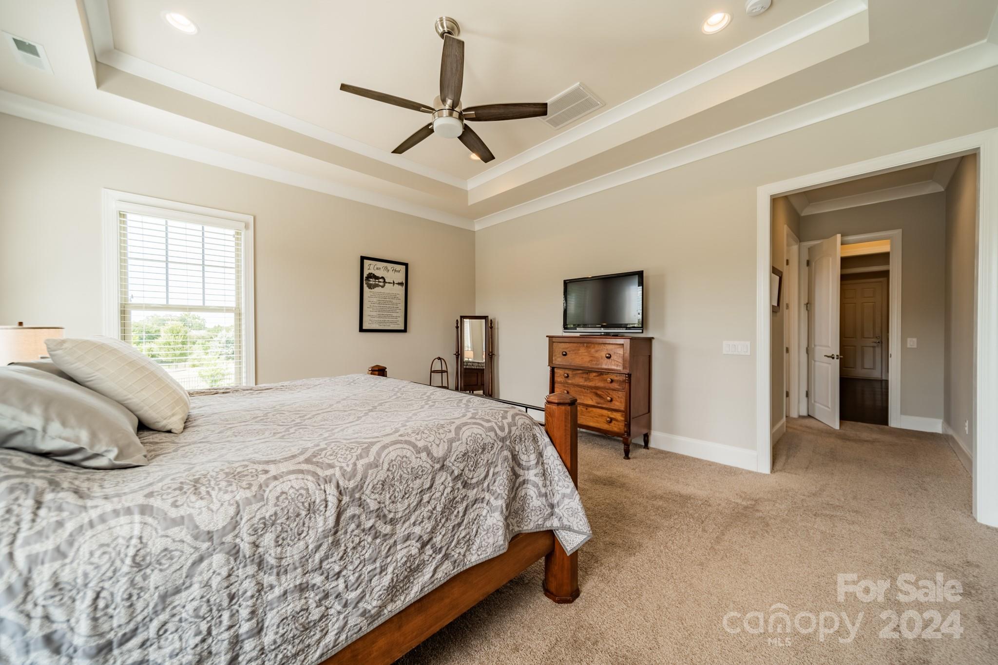 The Gates at Ansley - Residential