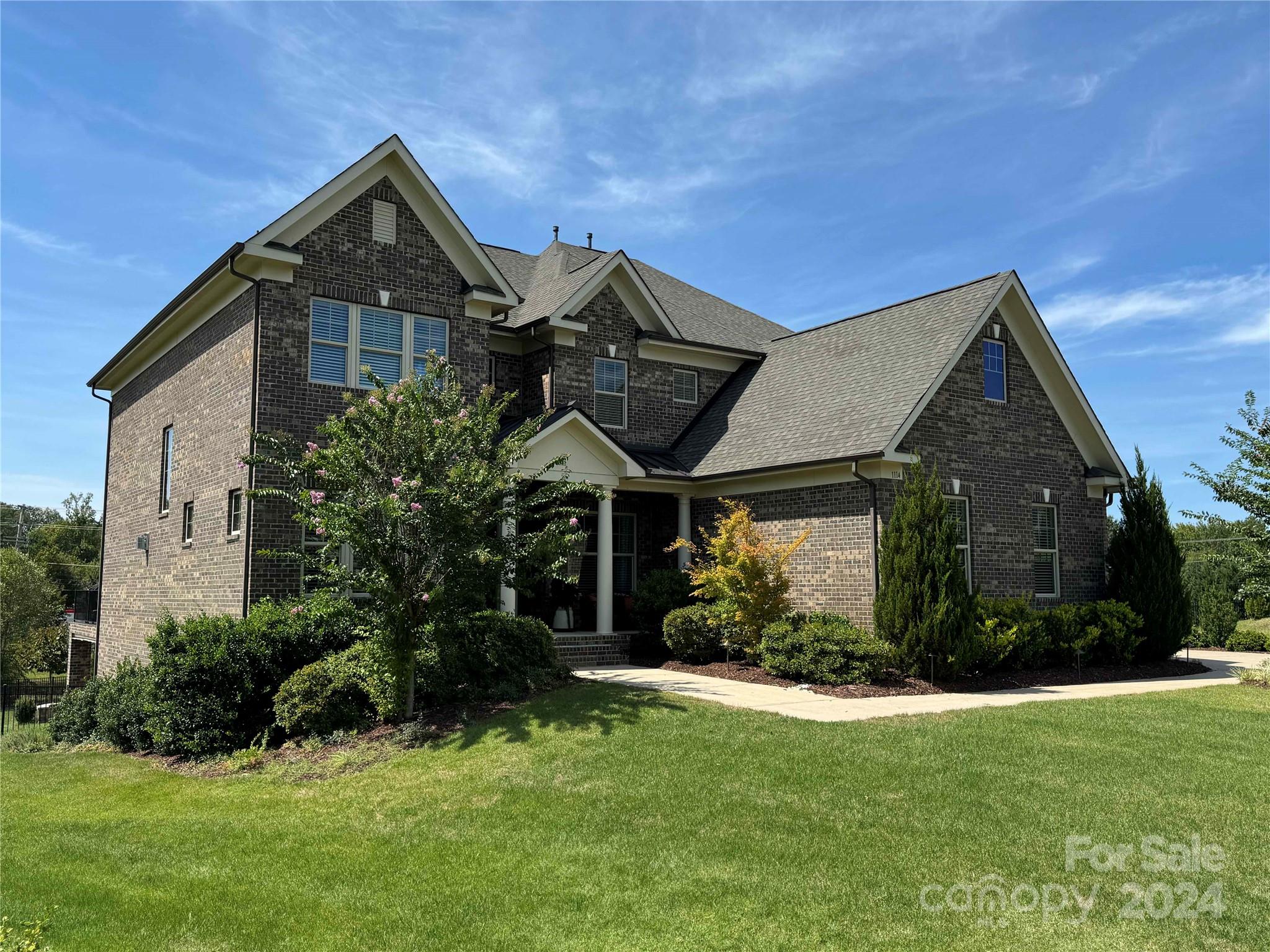 The Gates at Ansley - Residential