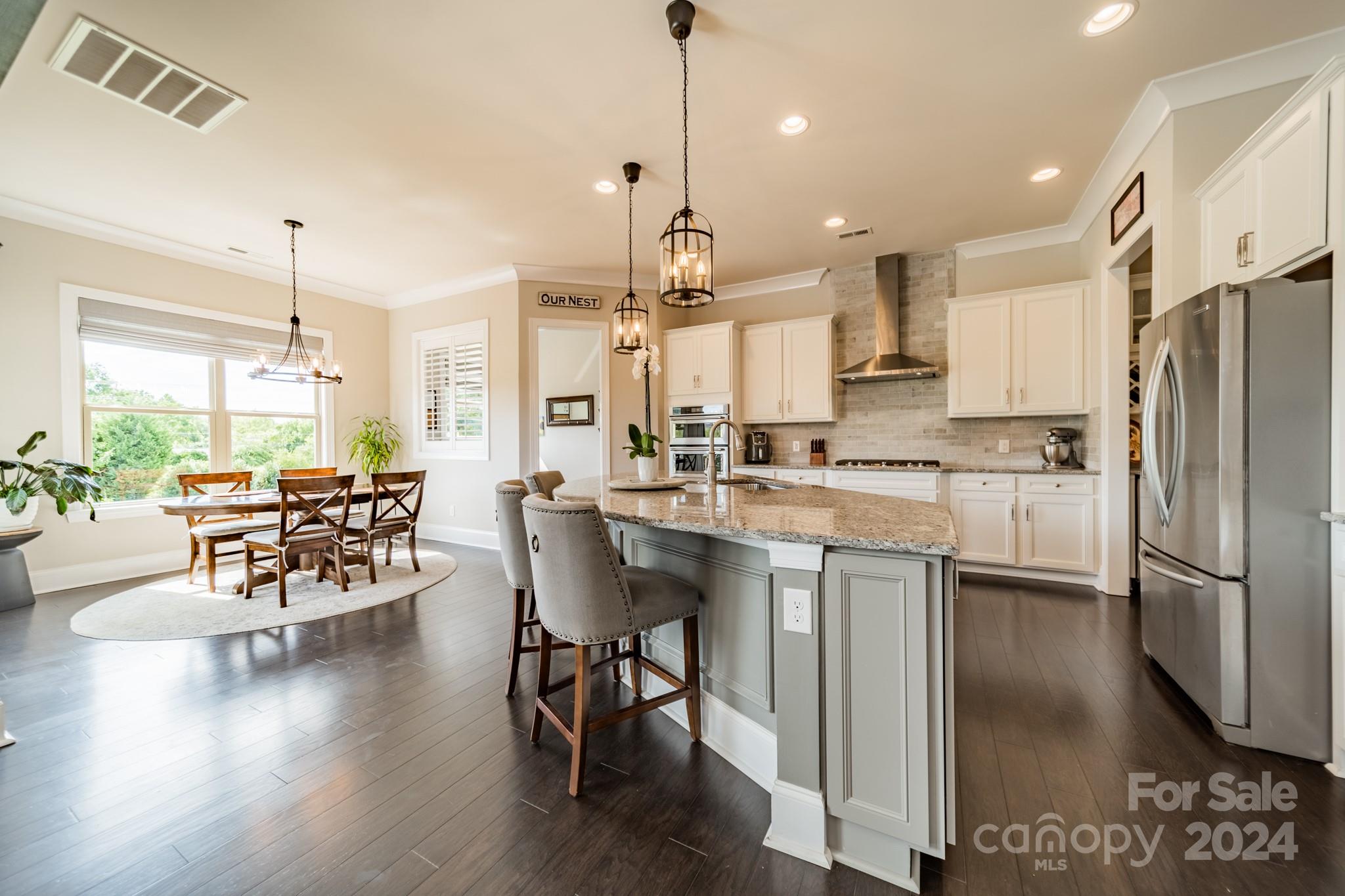 The Gates at Ansley - Residential