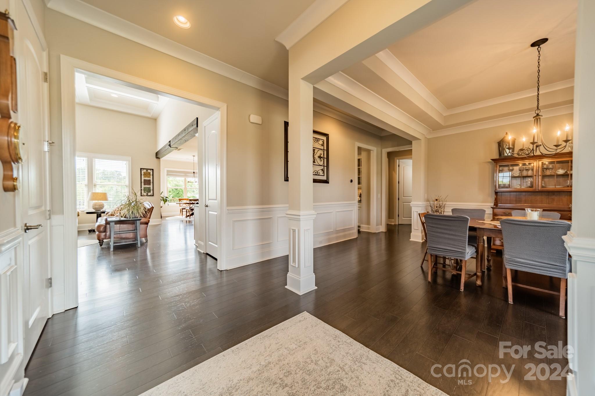 The Gates at Ansley - Residential