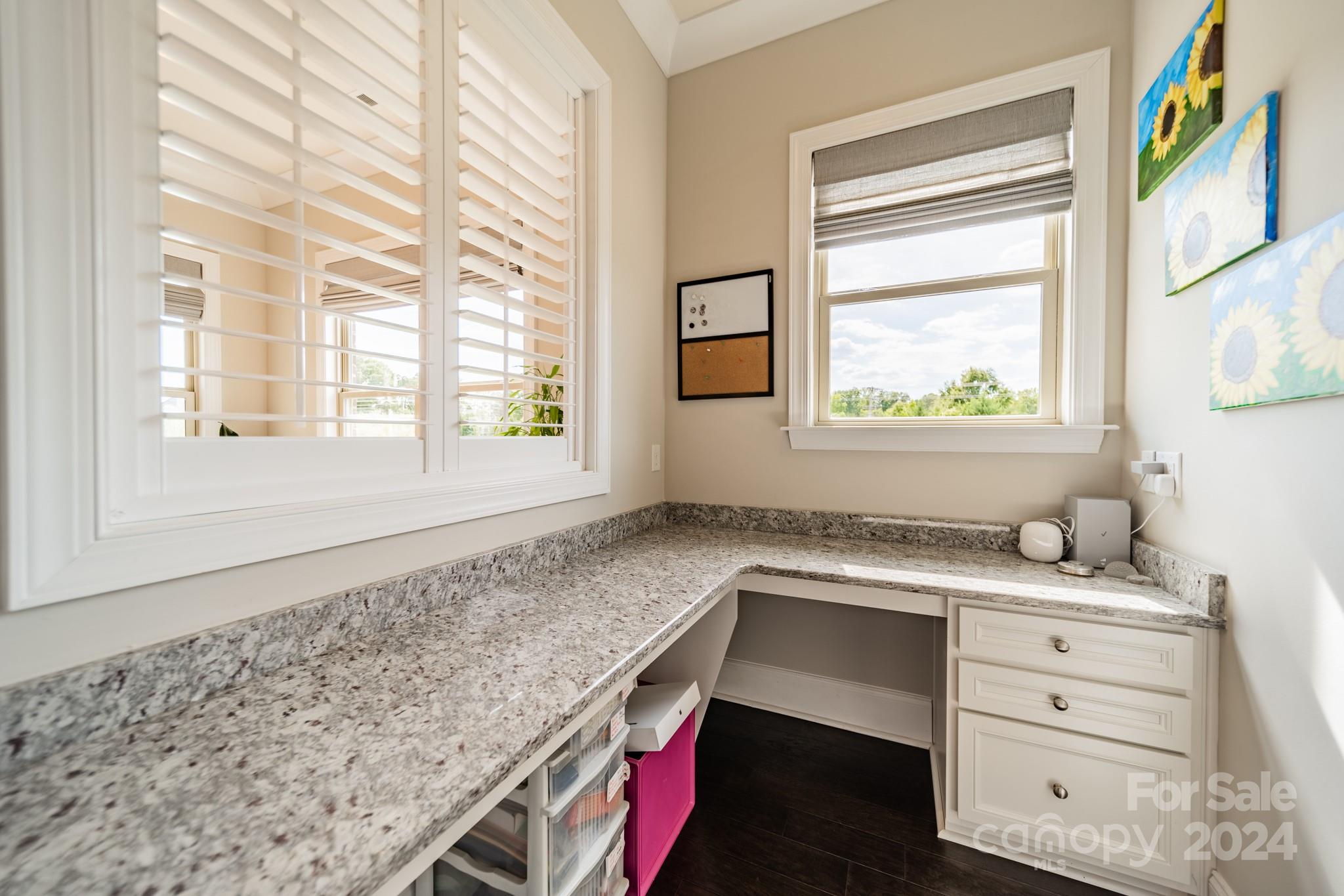 The Gates at Ansley - Residential