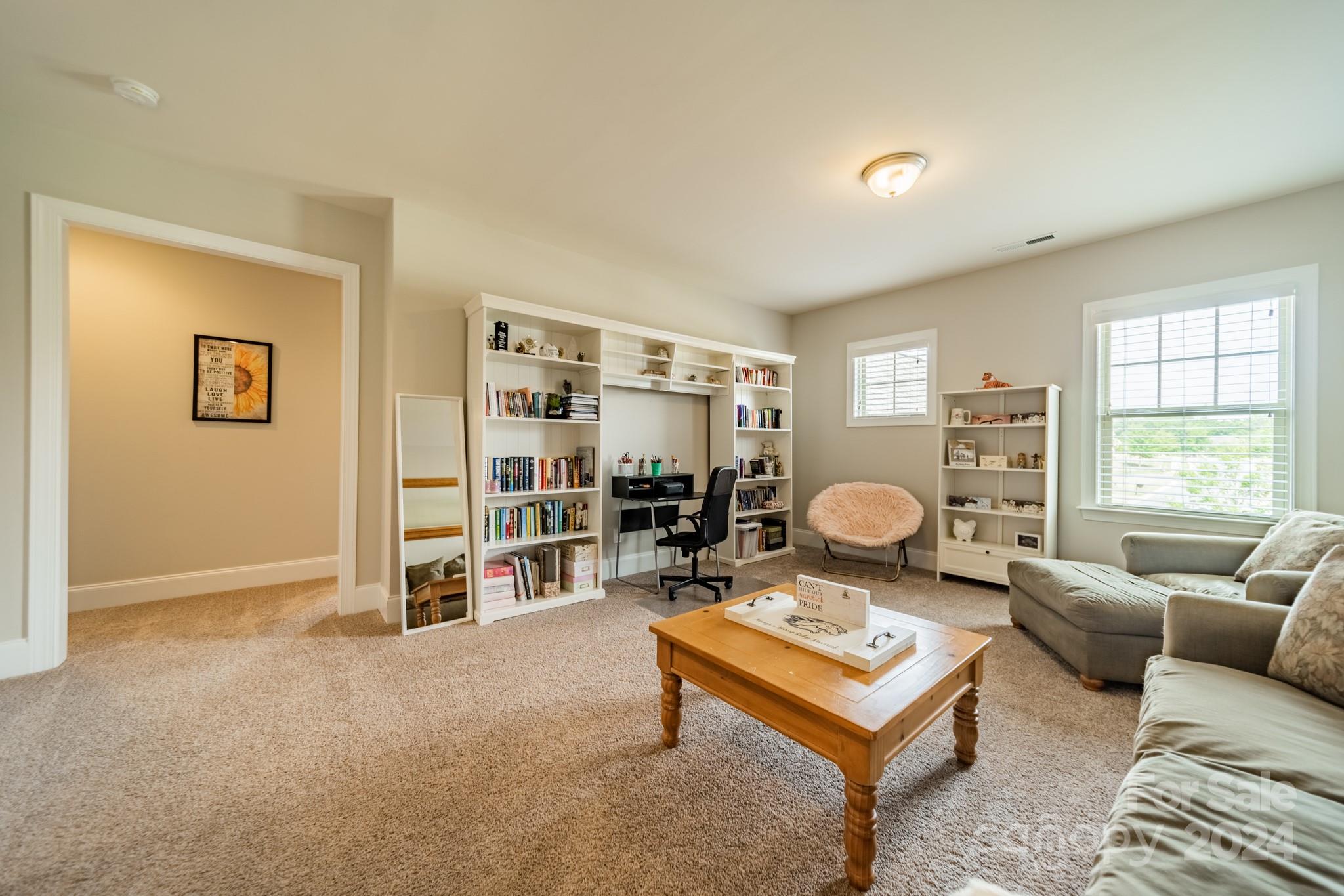 The Gates at Ansley - Residential