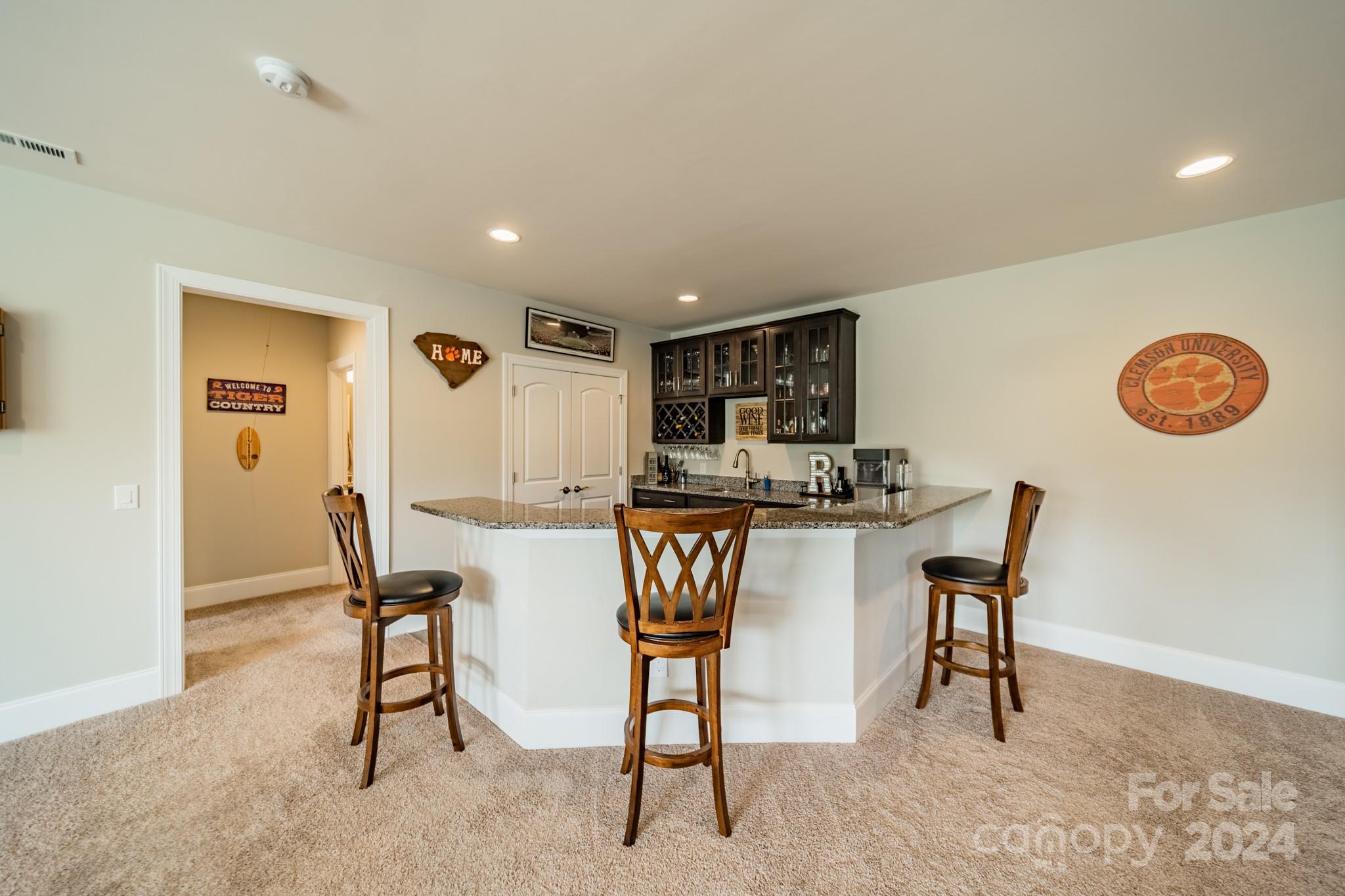 The Gates at Ansley - Residential