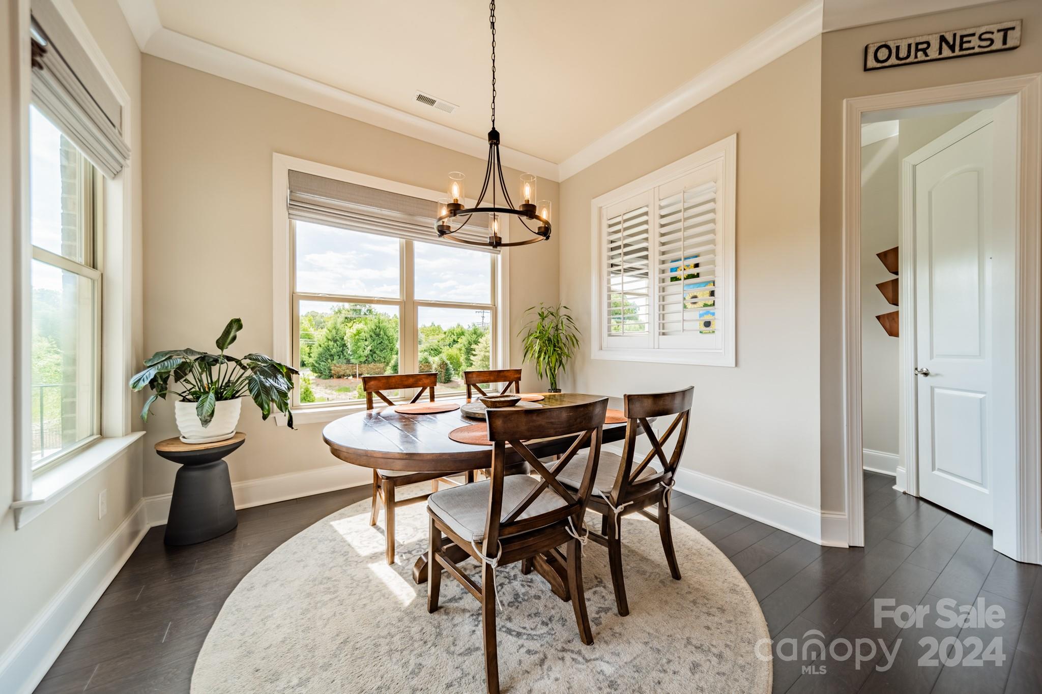 The Gates at Ansley - Residential