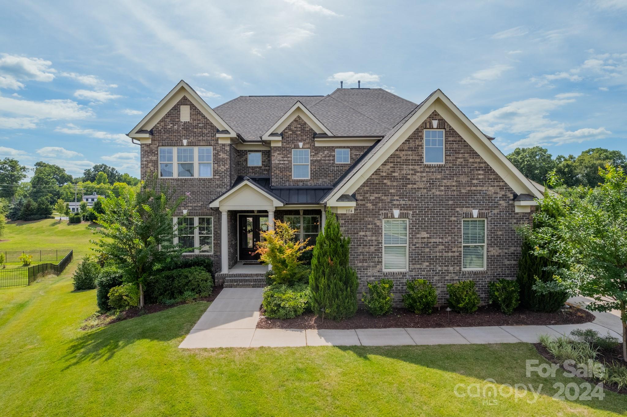 The Gates at Ansley - Residential