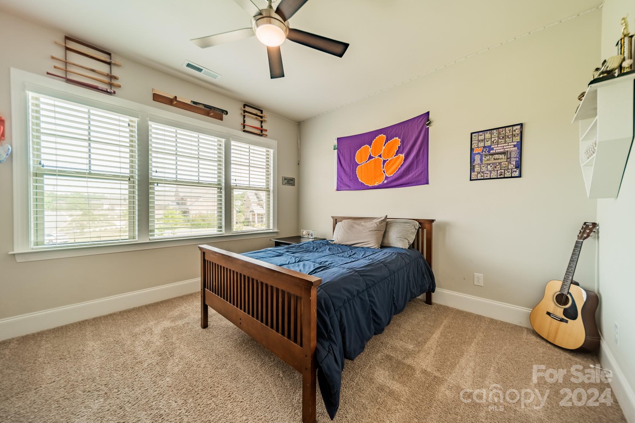 The Gates at Ansley - Residential