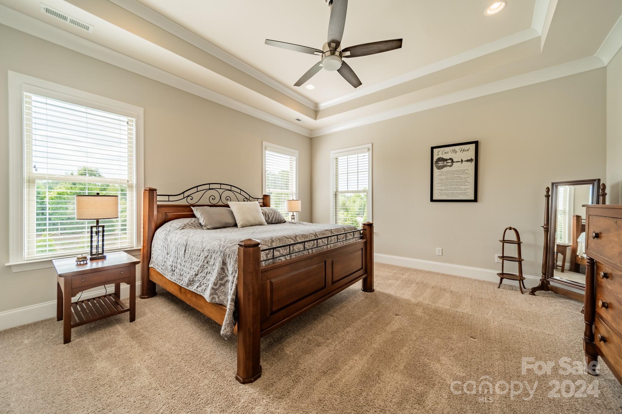 The Gates at Ansley - Residential