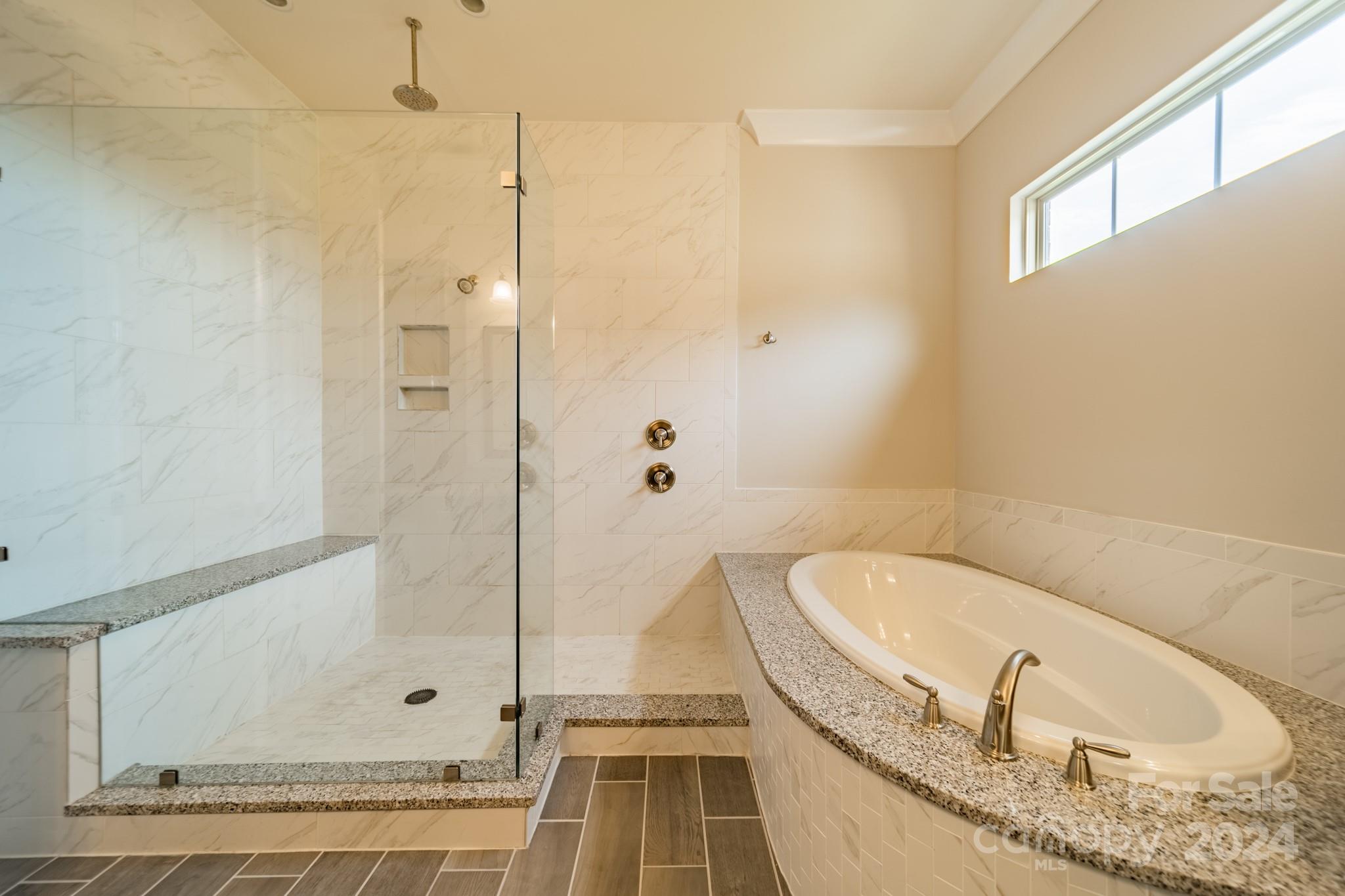 The Gates at Ansley - Residential