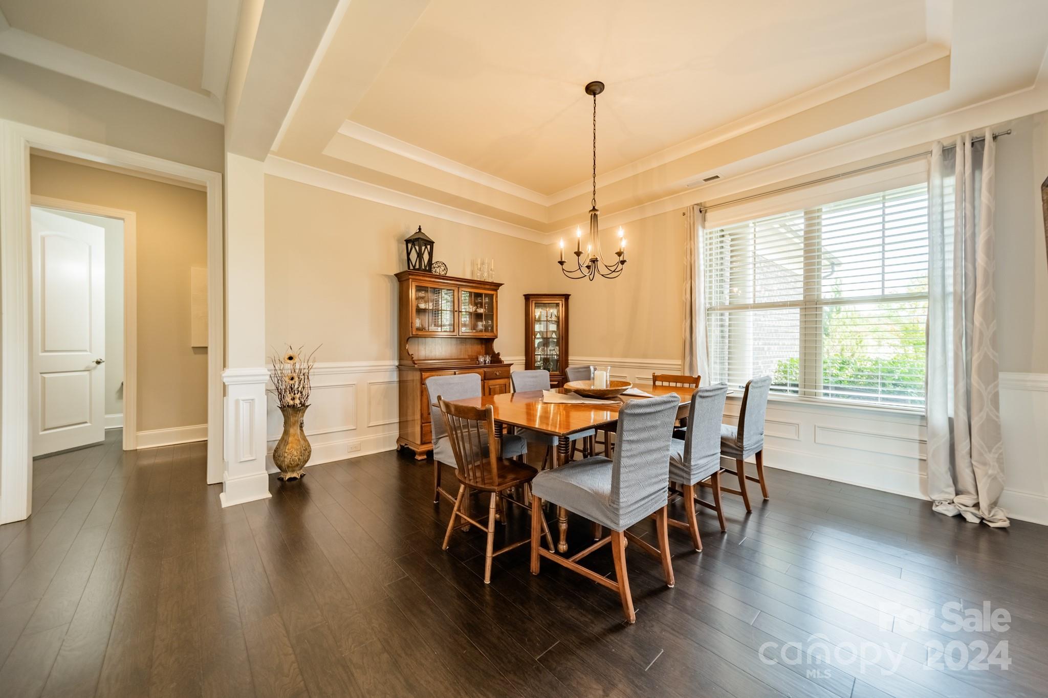 The Gates at Ansley - Residential