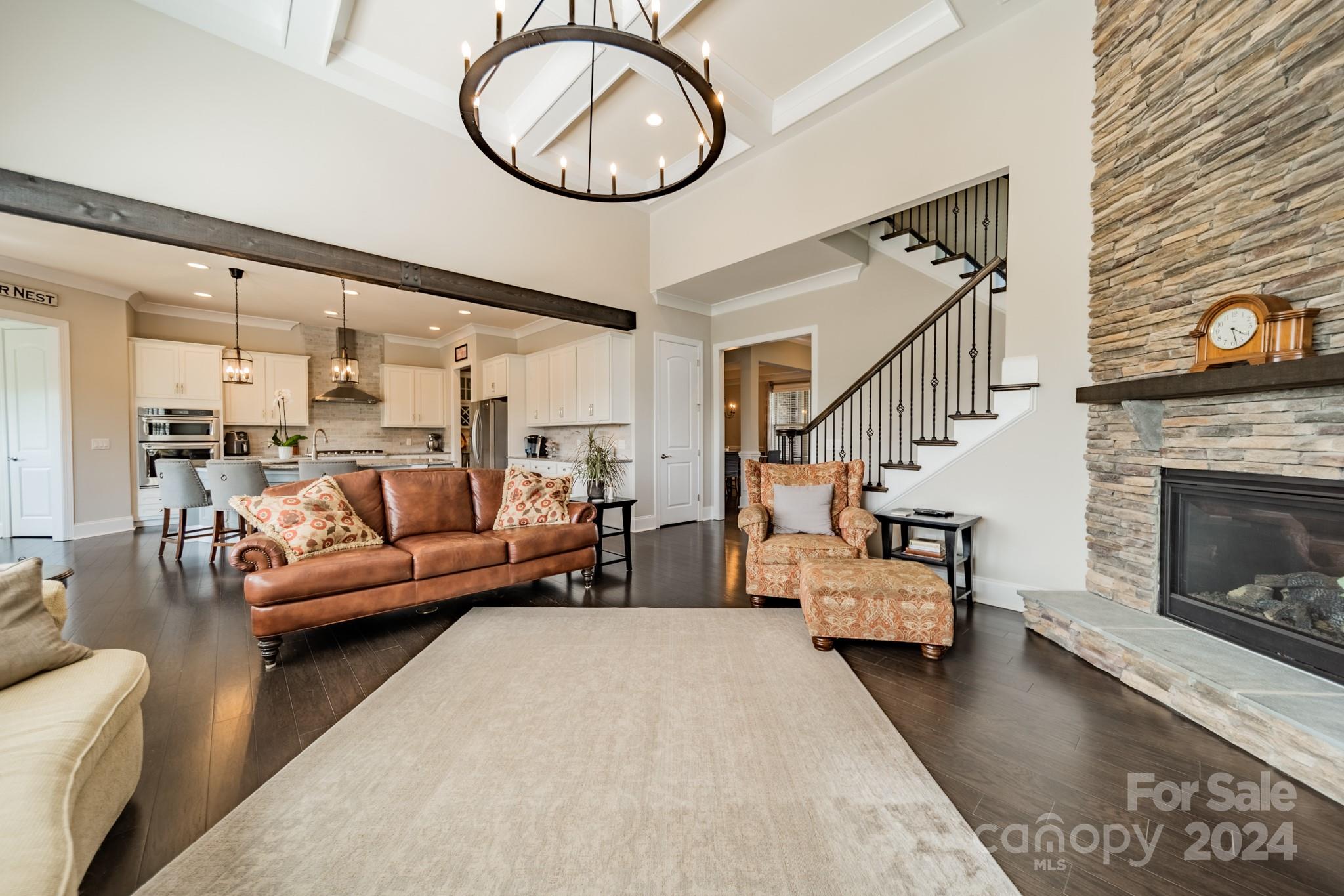 The Gates at Ansley - Residential