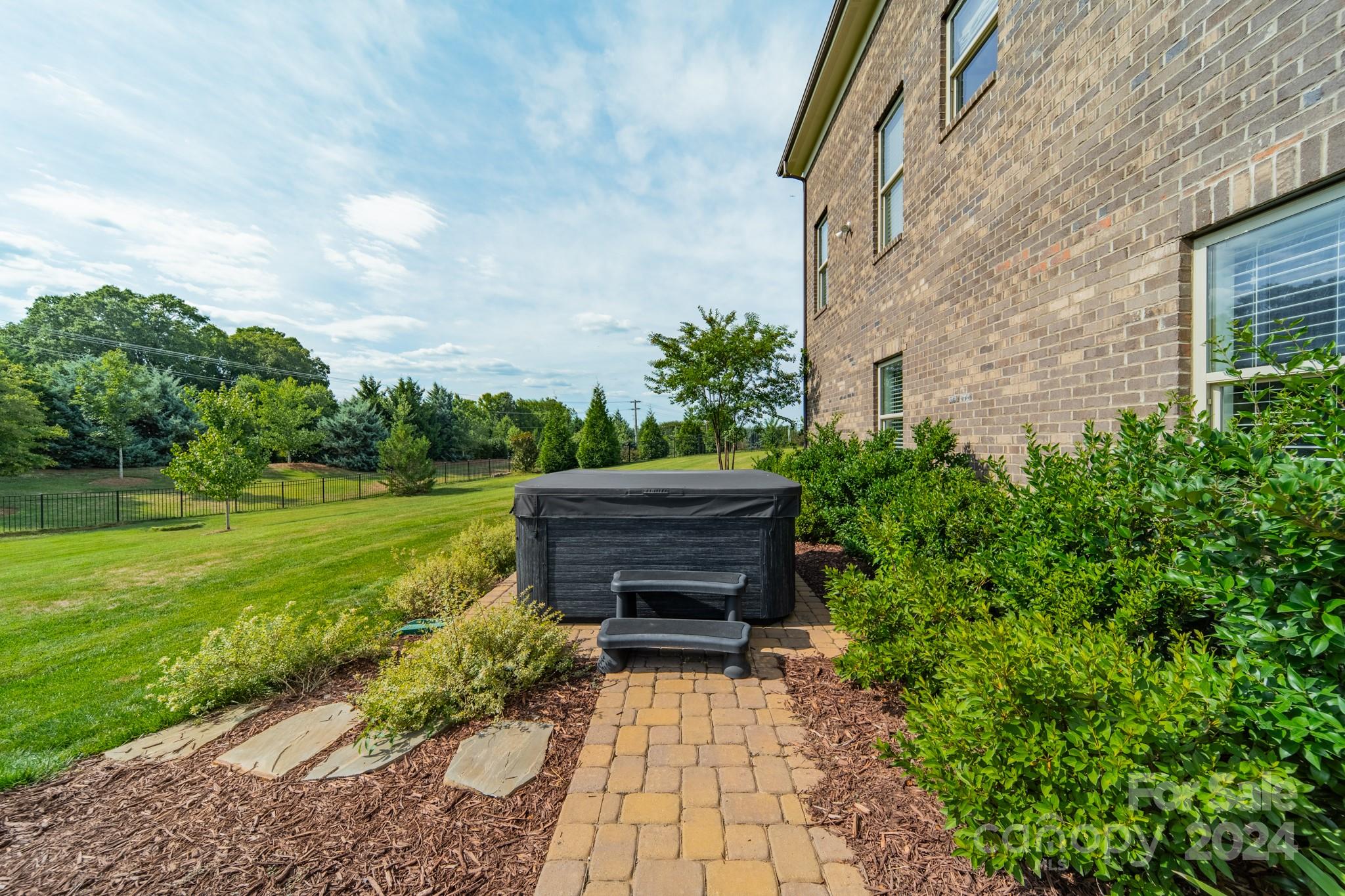 The Gates at Ansley - Residential