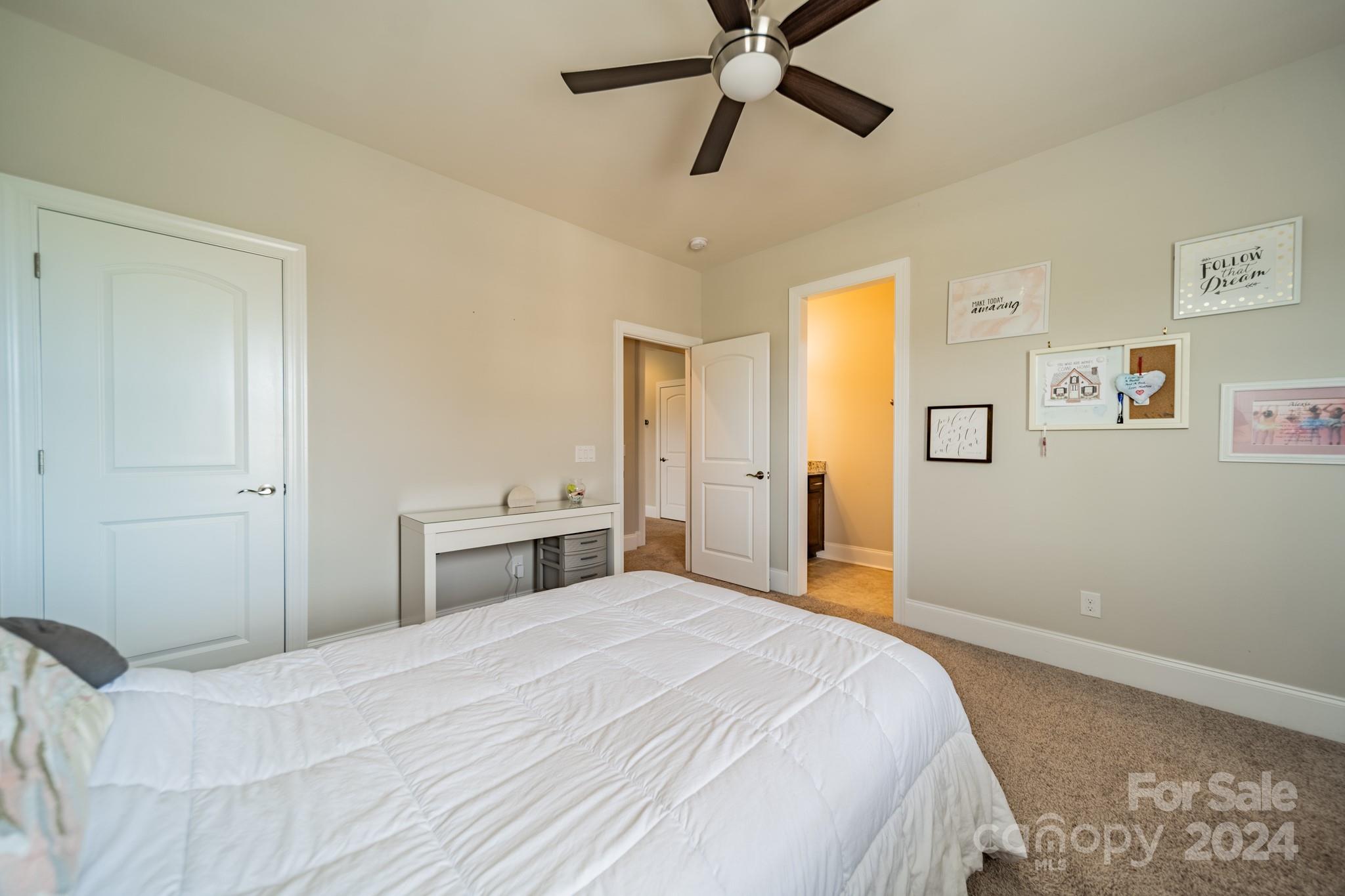 The Gates at Ansley - Residential