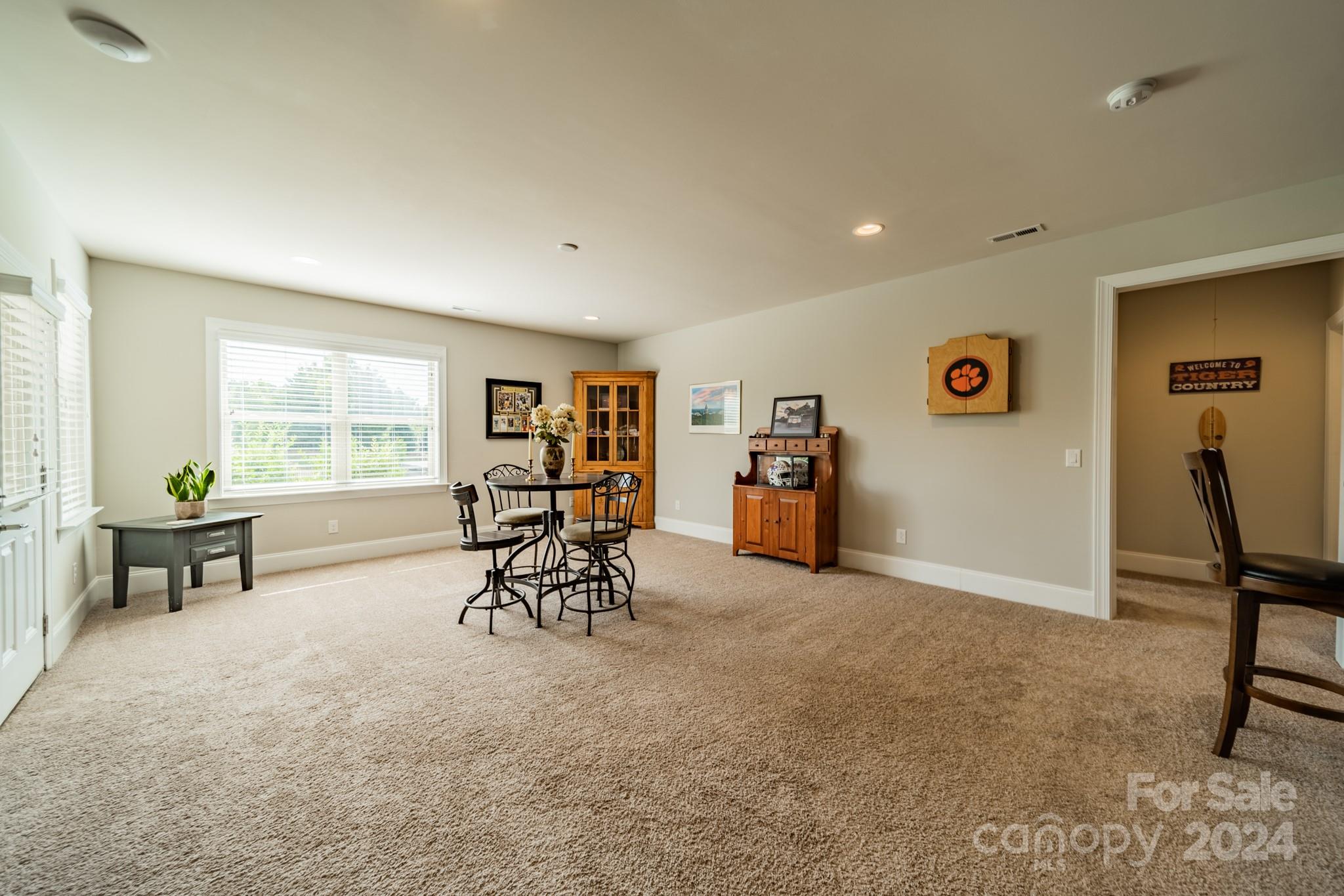 The Gates at Ansley - Residential