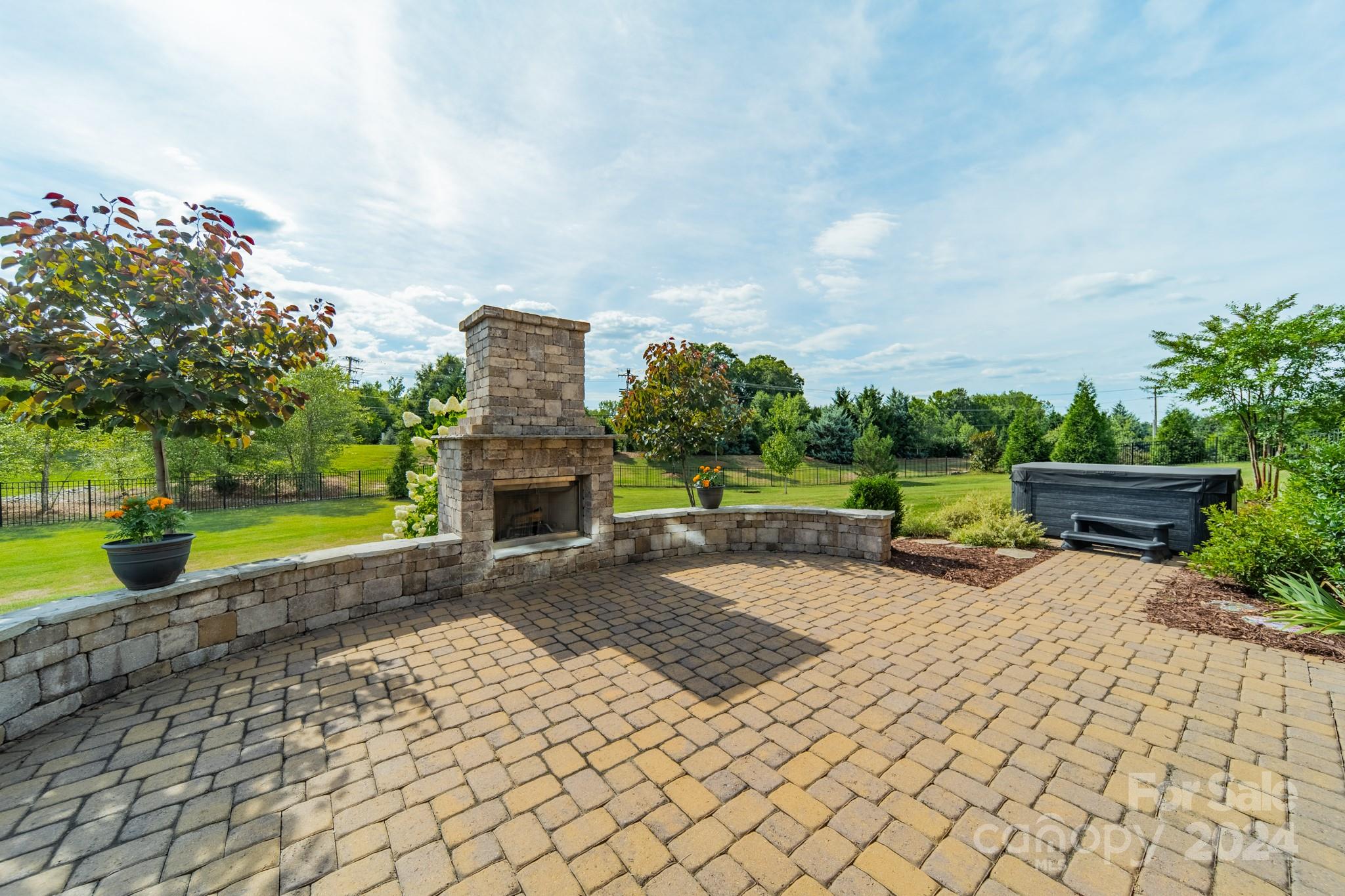 The Gates at Ansley - Residential
