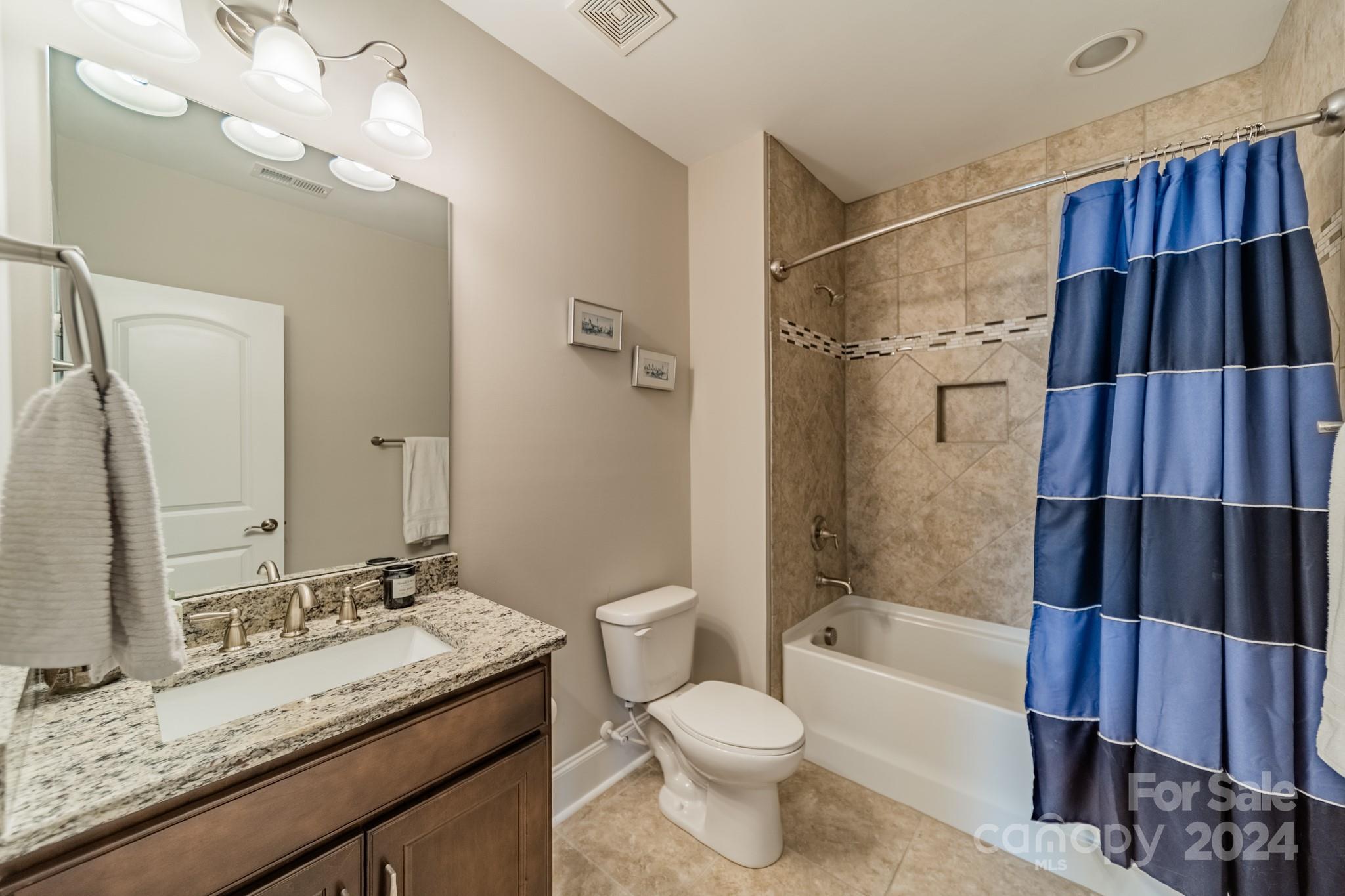 The Gates at Ansley - Residential