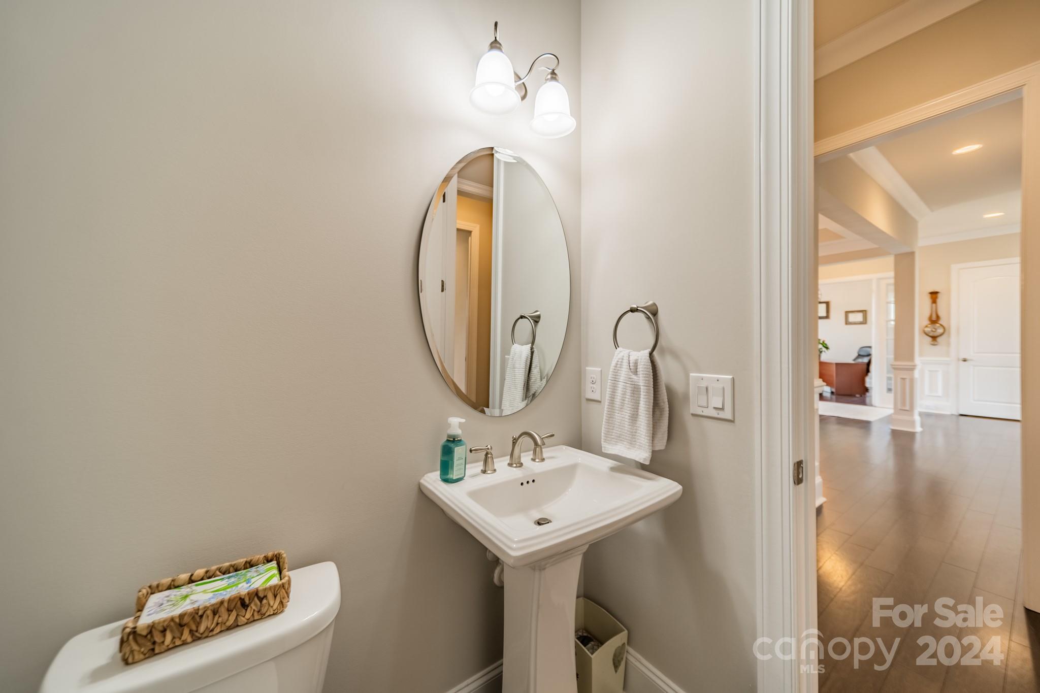 The Gates at Ansley - Residential