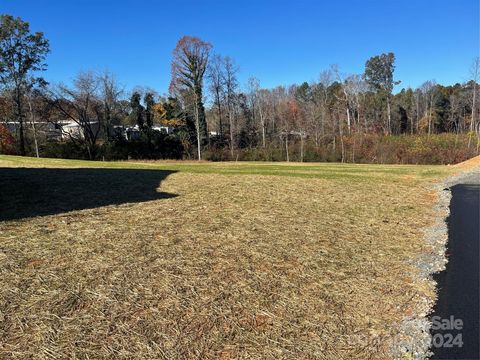 A home in Albemarle