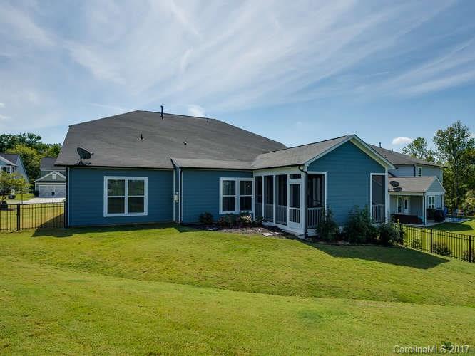 Springview Meadows - Residential