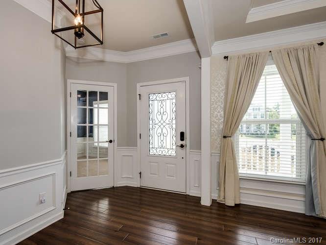 Springview Meadows - Residential