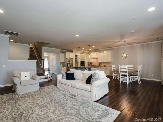 Springview Meadows - Residential