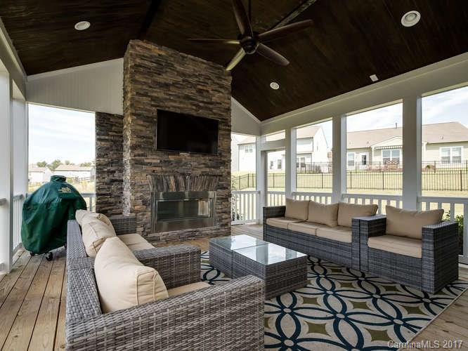 Springview Meadows - Residential