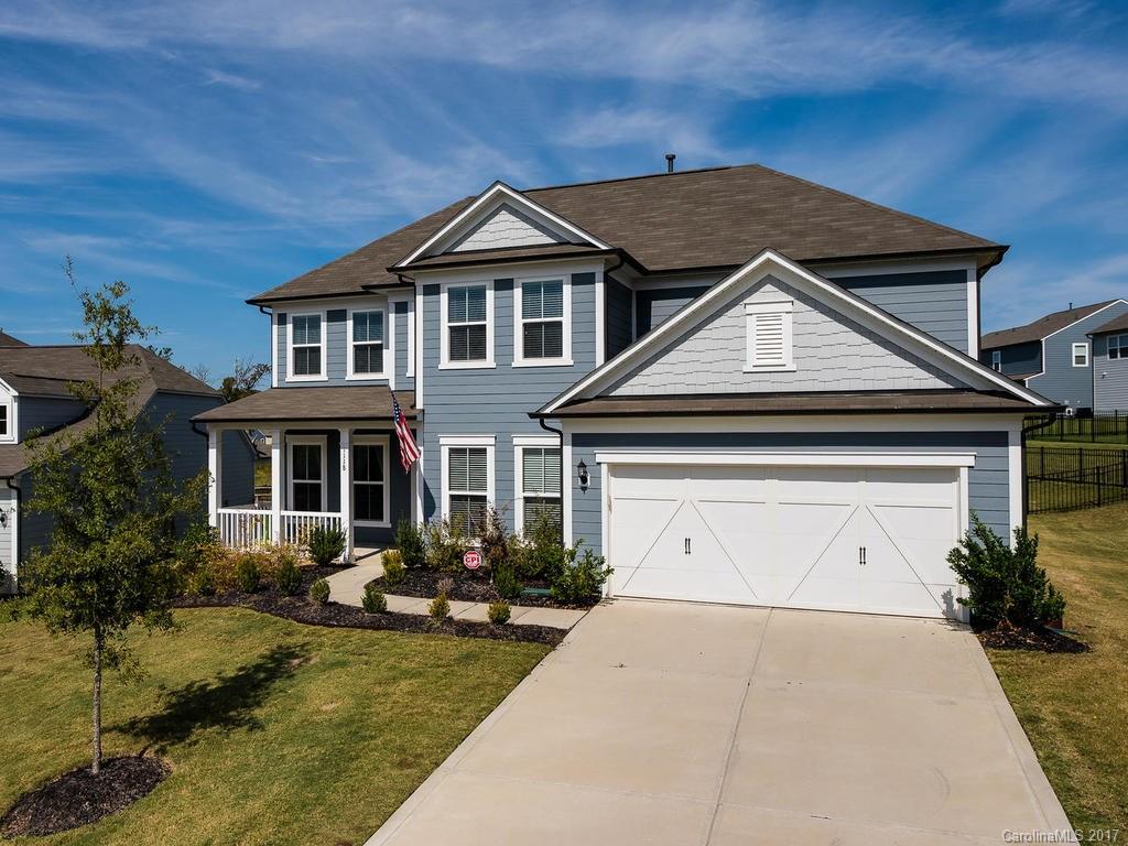 Springview Meadows - Residential