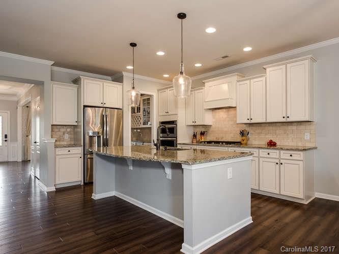 Springview Meadows - Residential