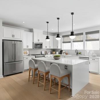 River District Westrow - Residential