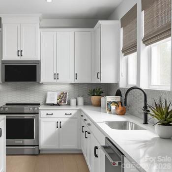 River District Westrow - Residential