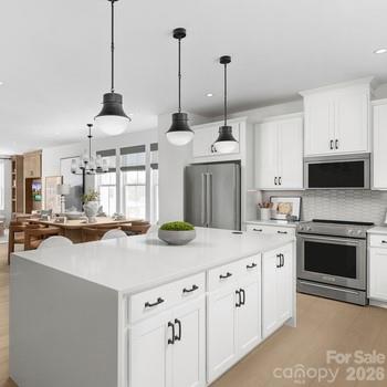 River District Westrow - Residential