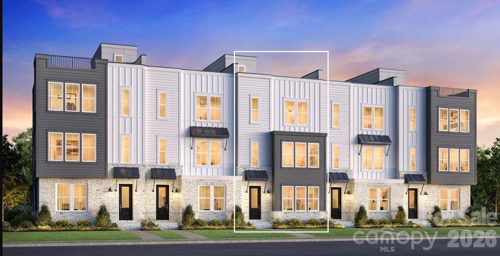 River District Westrow - Residential