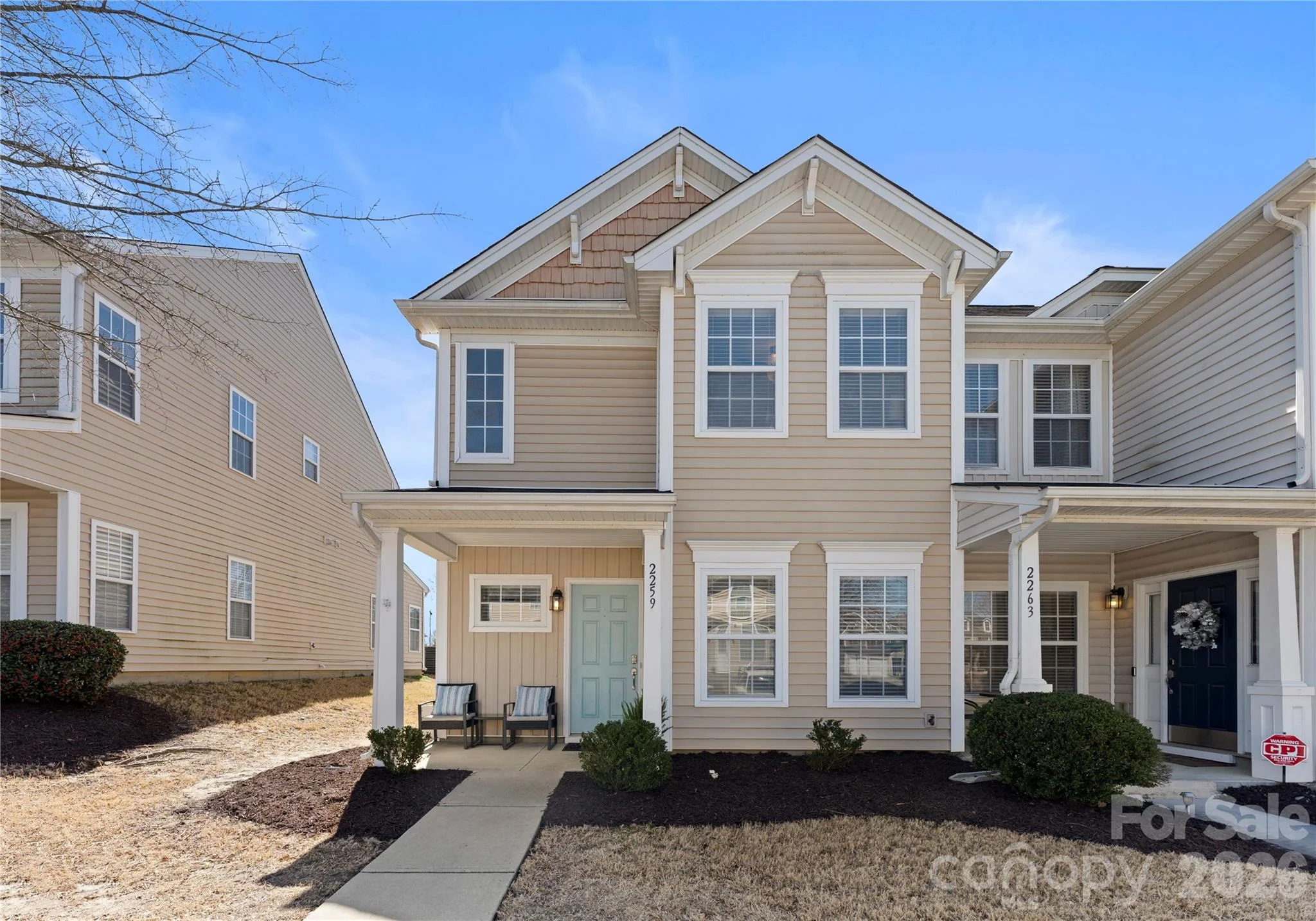 2259 Crosscut Drive, Charlotte, NC, 28214