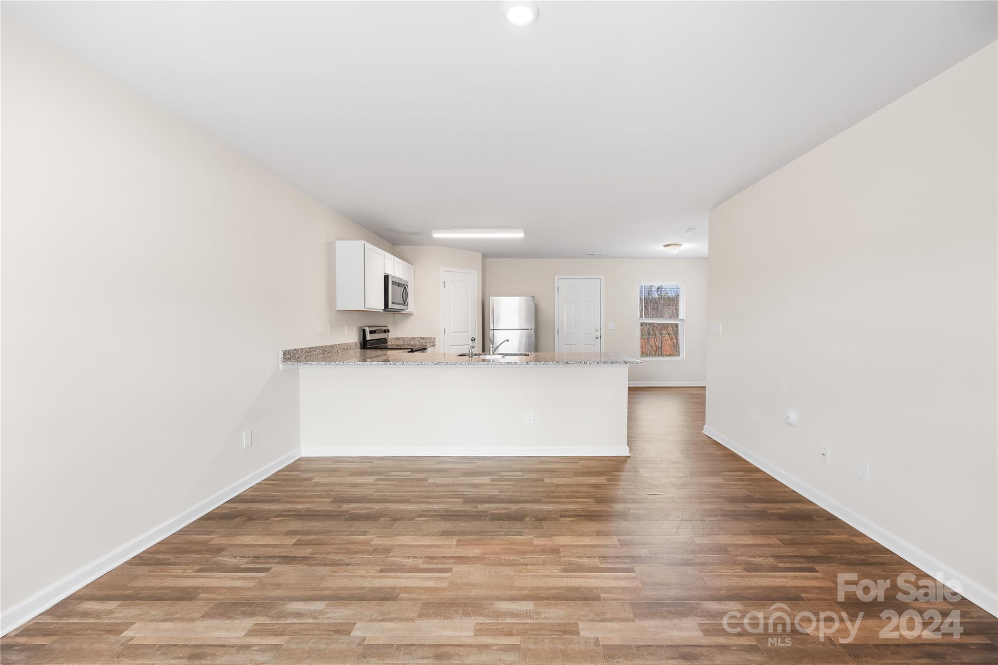 Rock Gate Estates - Residential