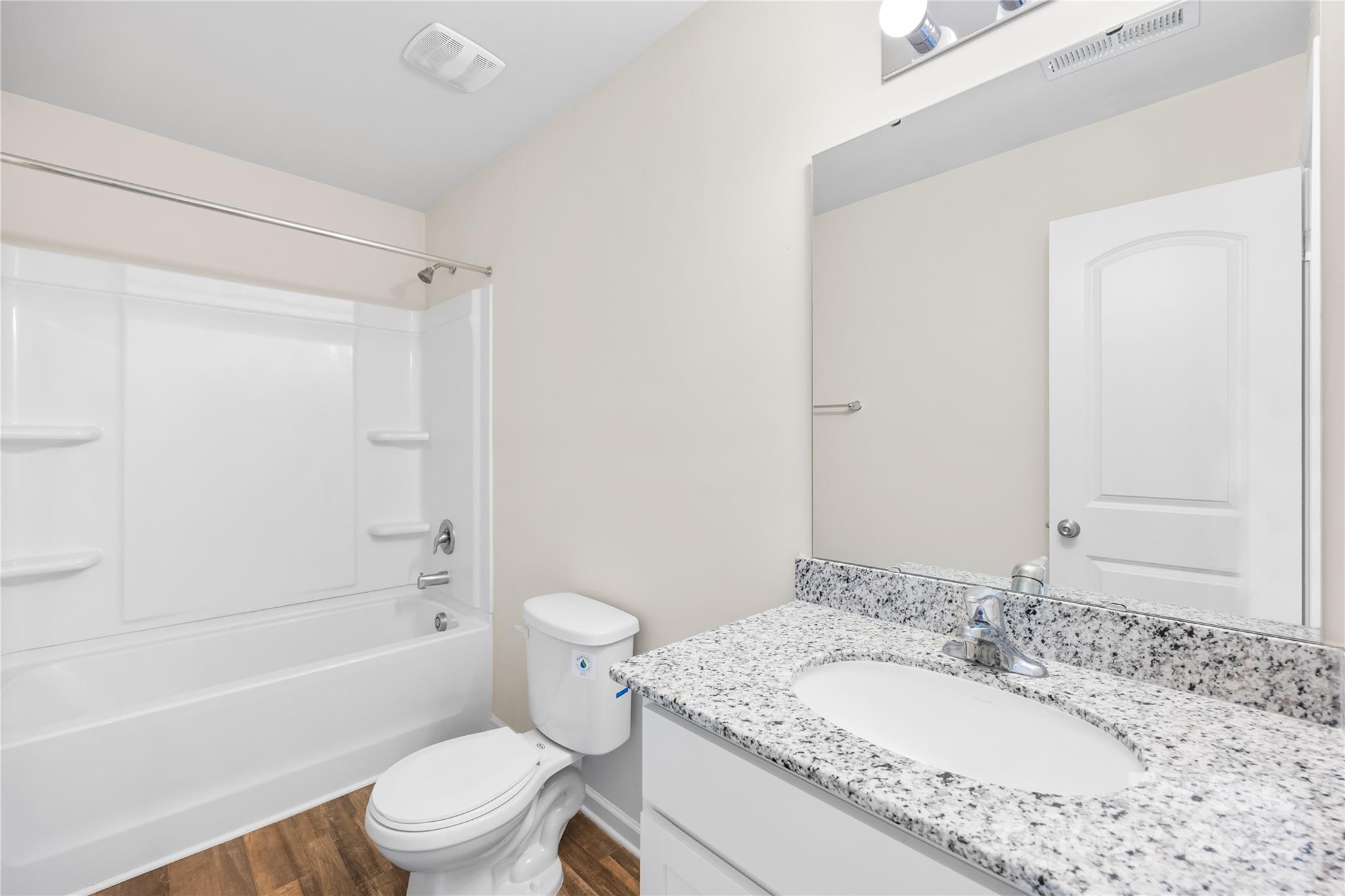 Rock Gate Estates - Residential