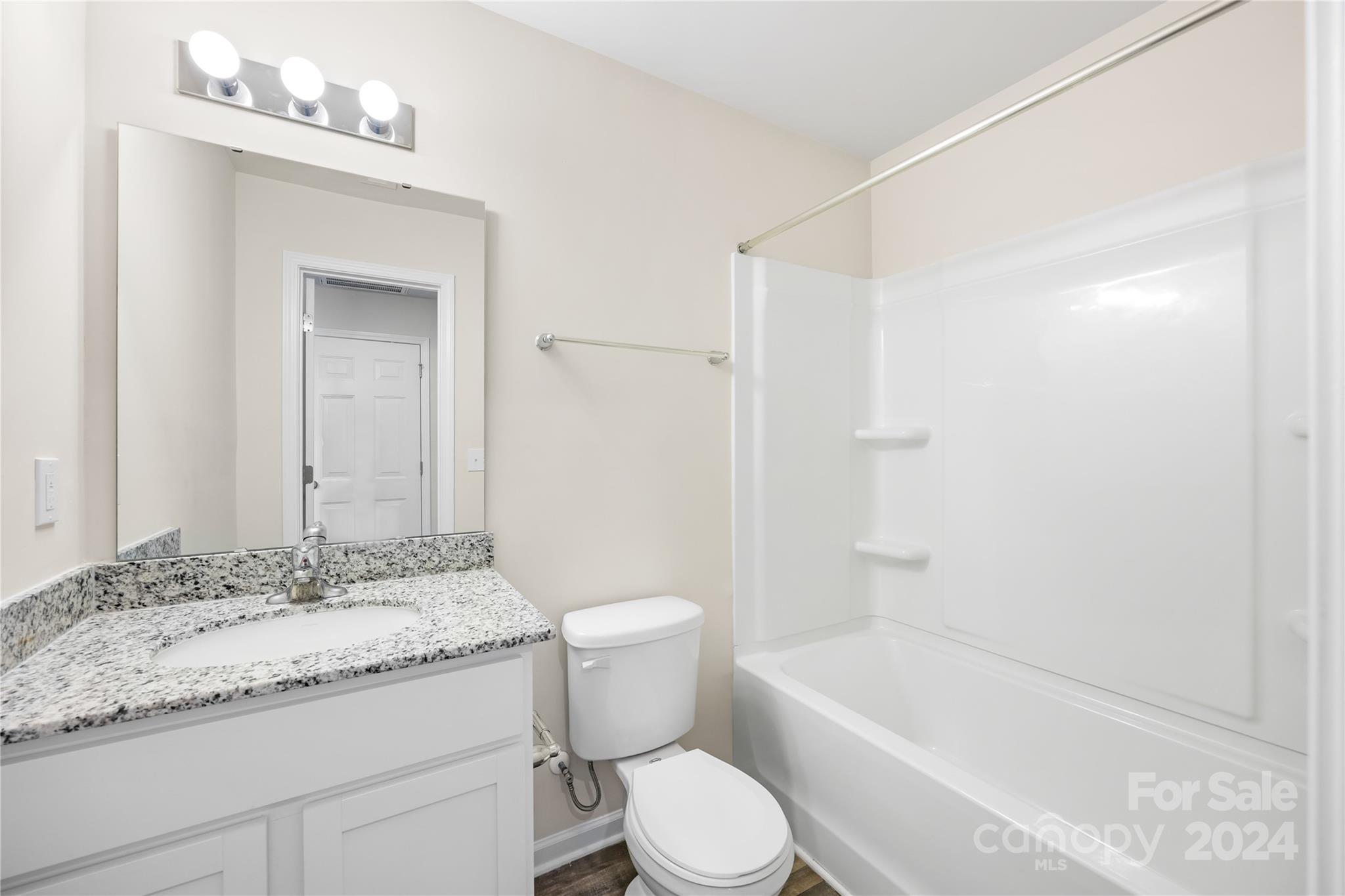 Rock Gate Estates - Residential