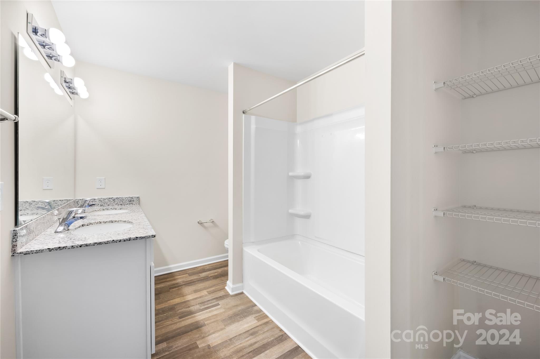 Rock Gate Estates - Residential