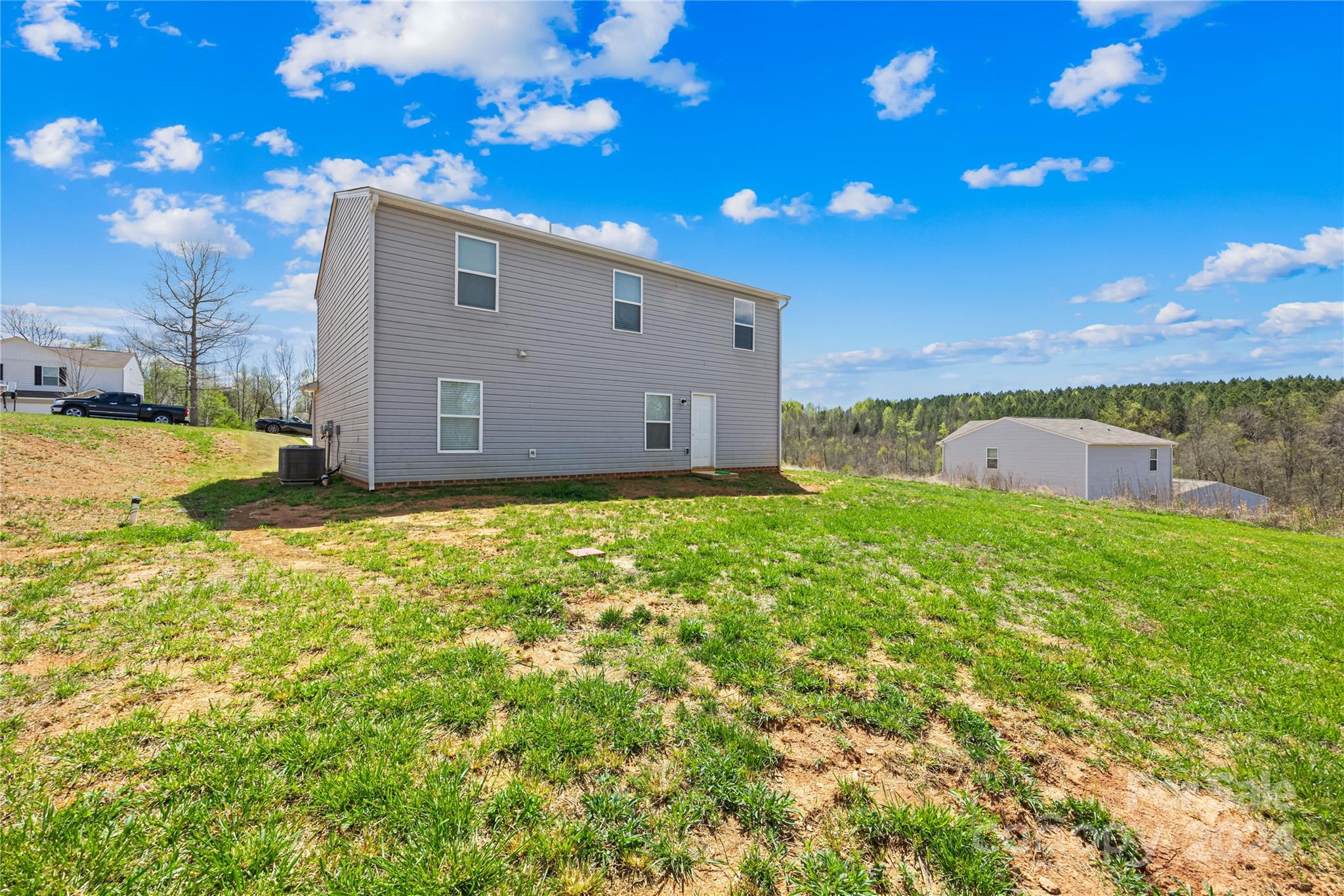 Rock Gate Estates - Residential