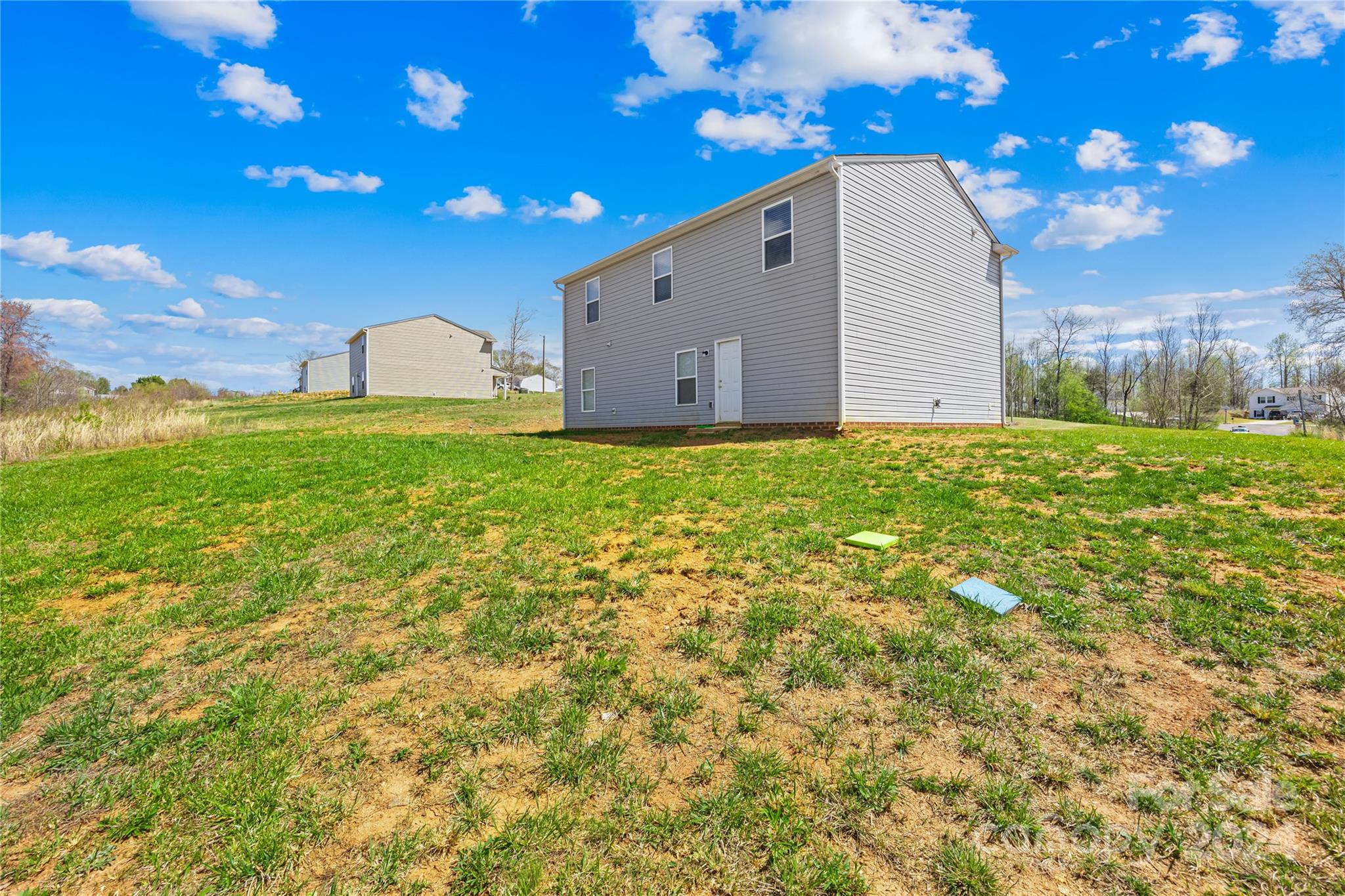 Rock Gate Estates - Residential