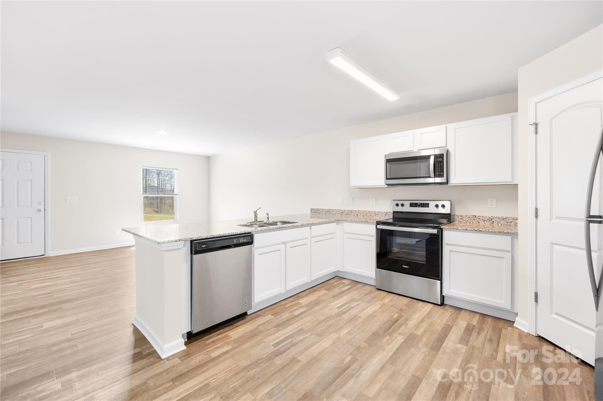 Rock Gate Estates - Residential