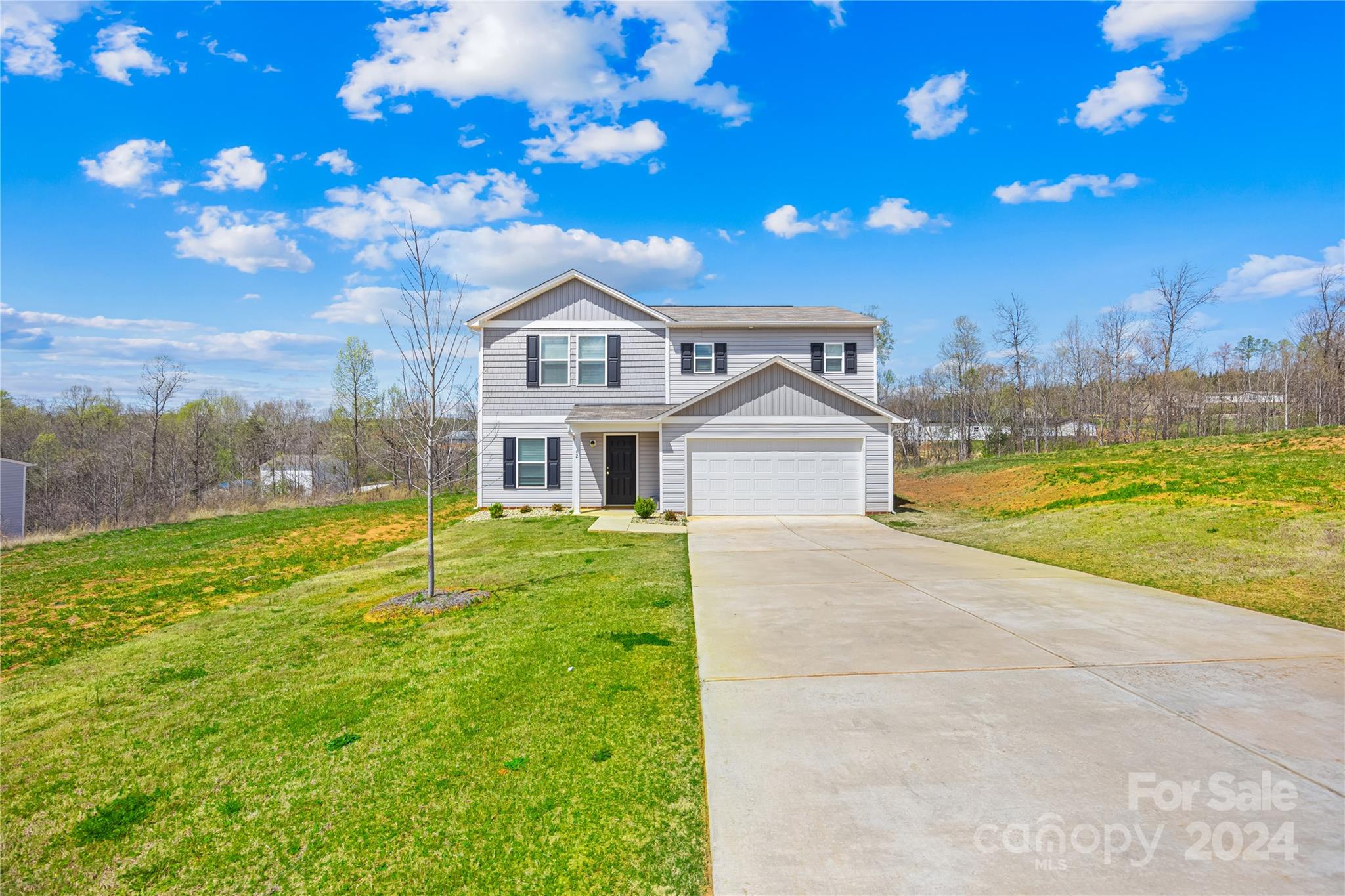 Rock Gate Estates - Residential