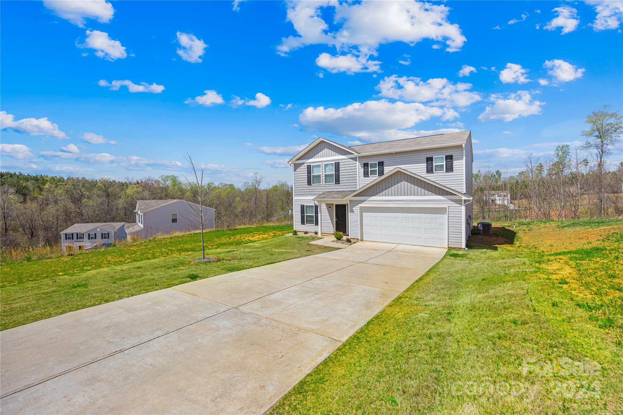 Rock Gate Estates - Residential