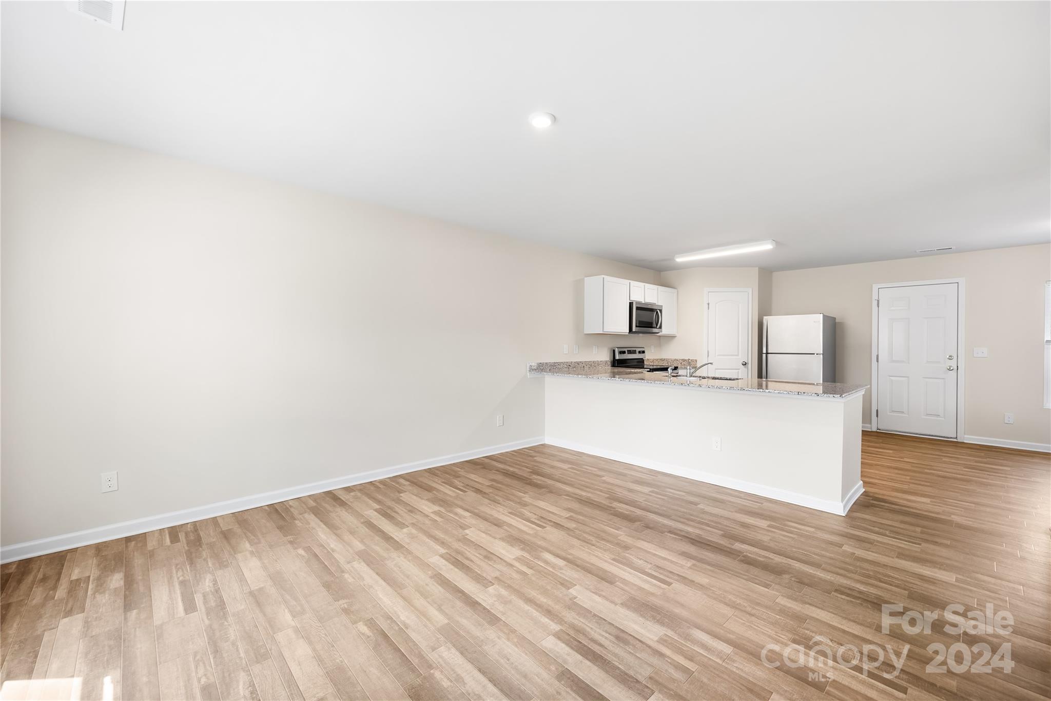 Rock Gate Estates - Residential