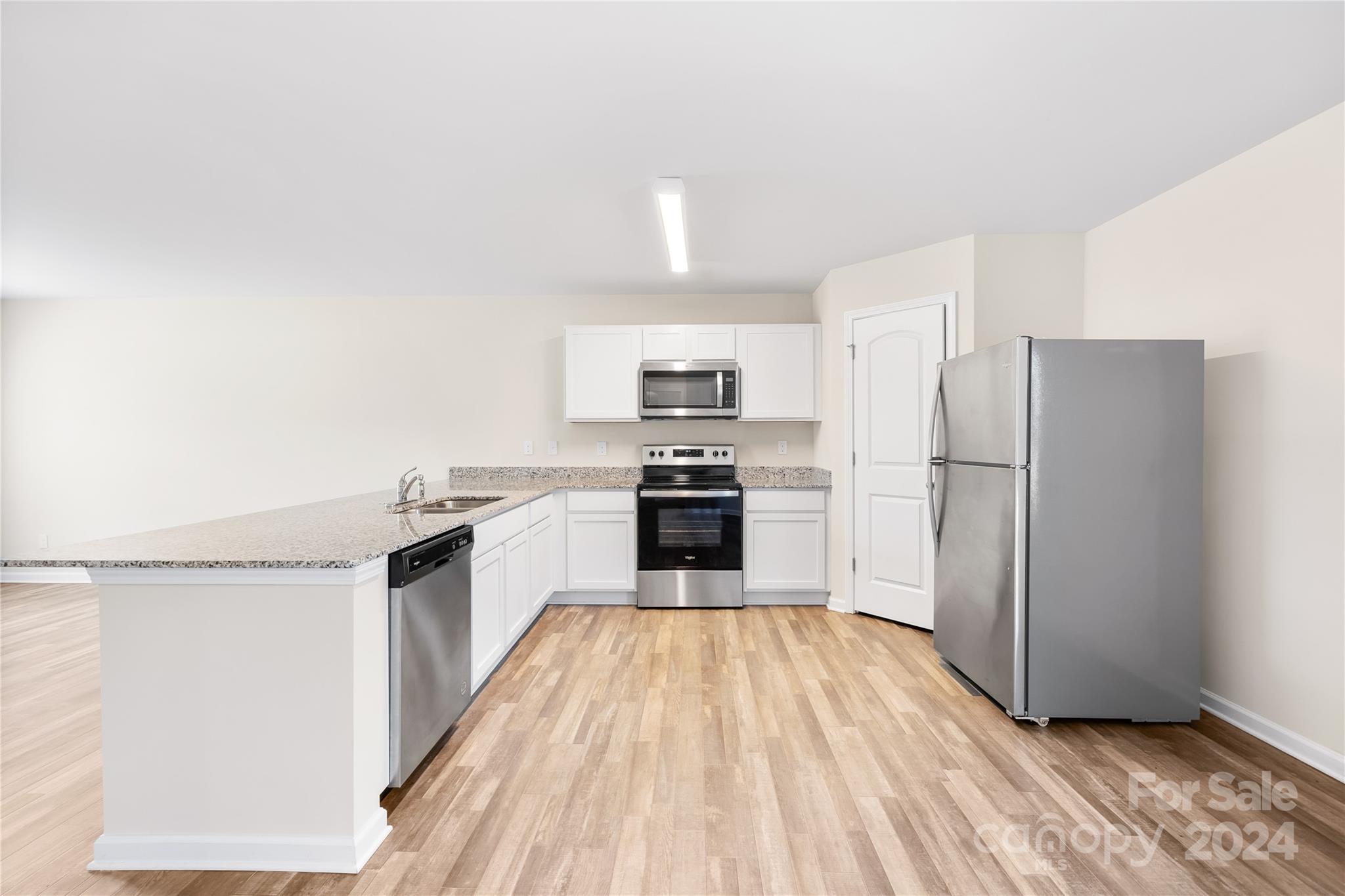 Rock Gate Estates - Residential