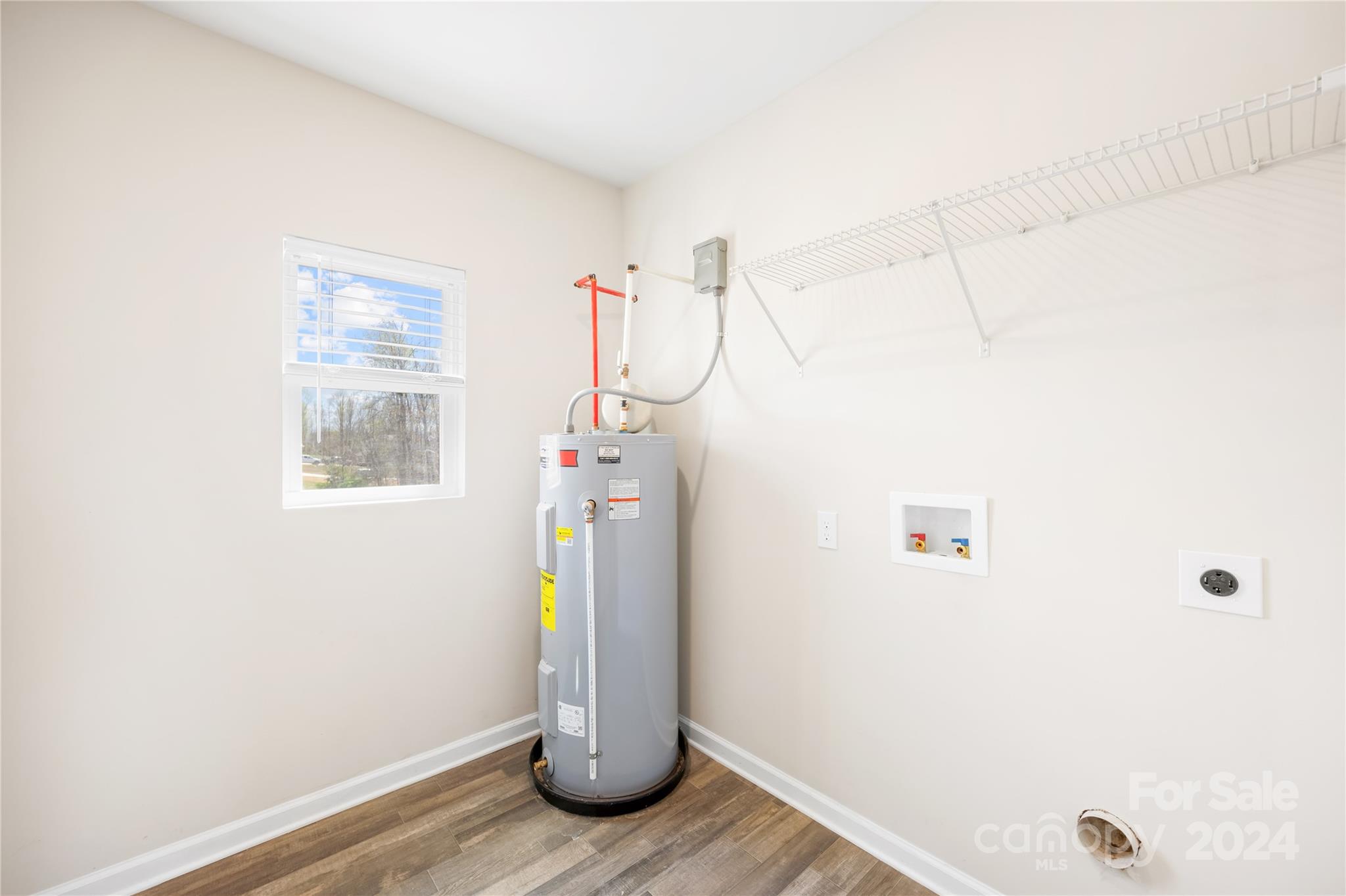 Rock Gate Estates - Residential