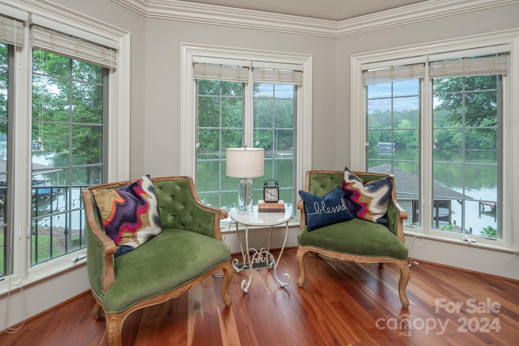 Tillery Tradition - Residential