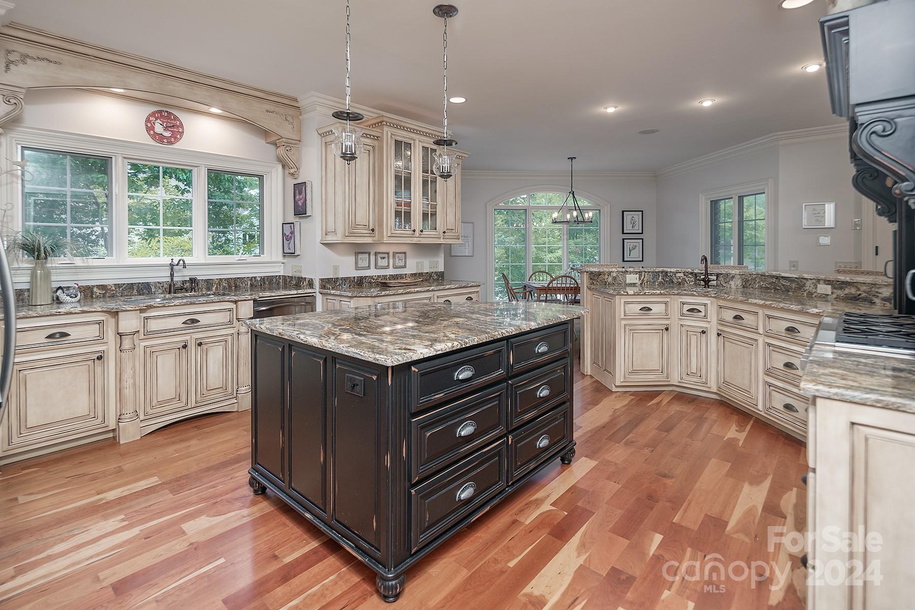 Tillery Tradition - Residential