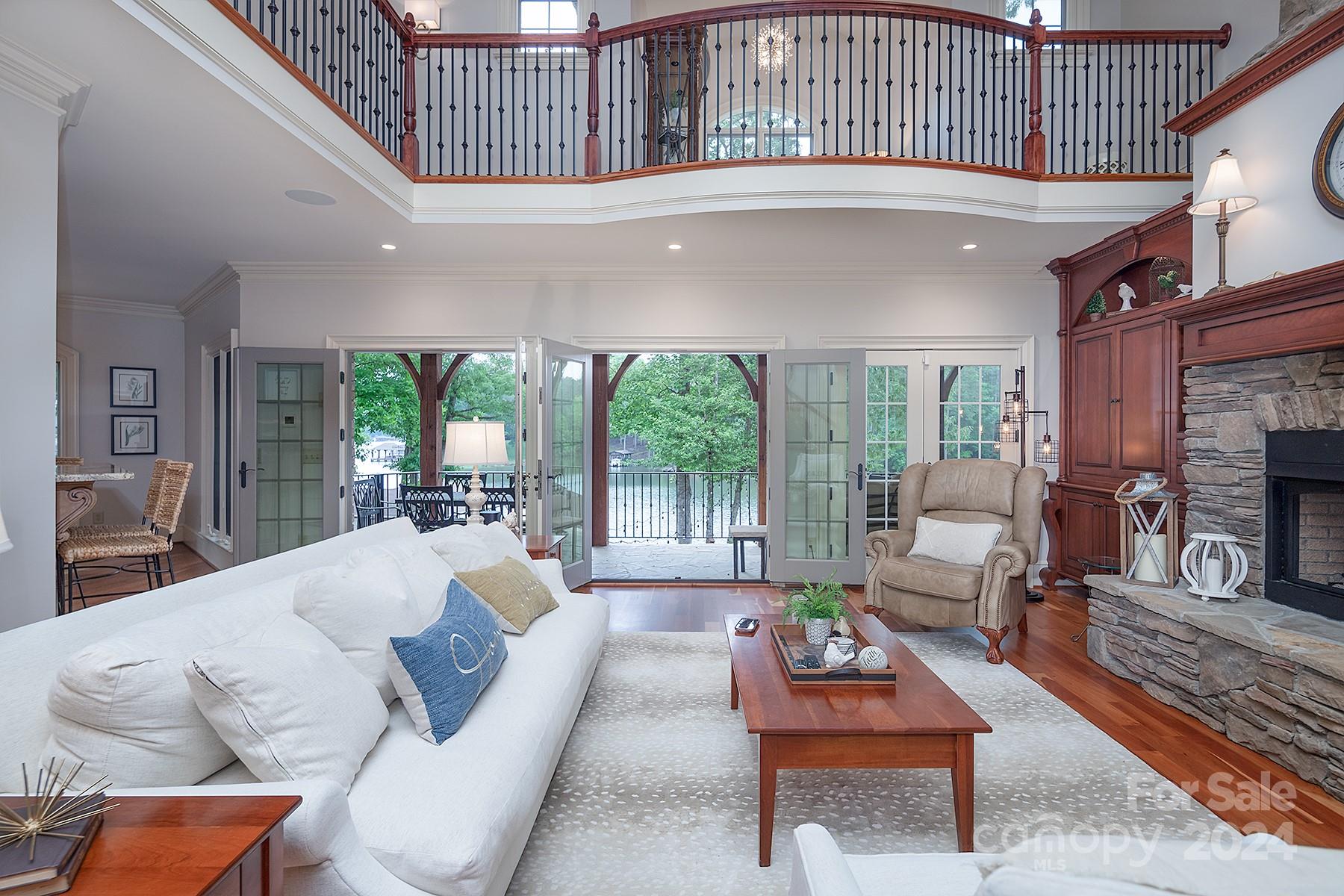 Tillery Tradition - Residential